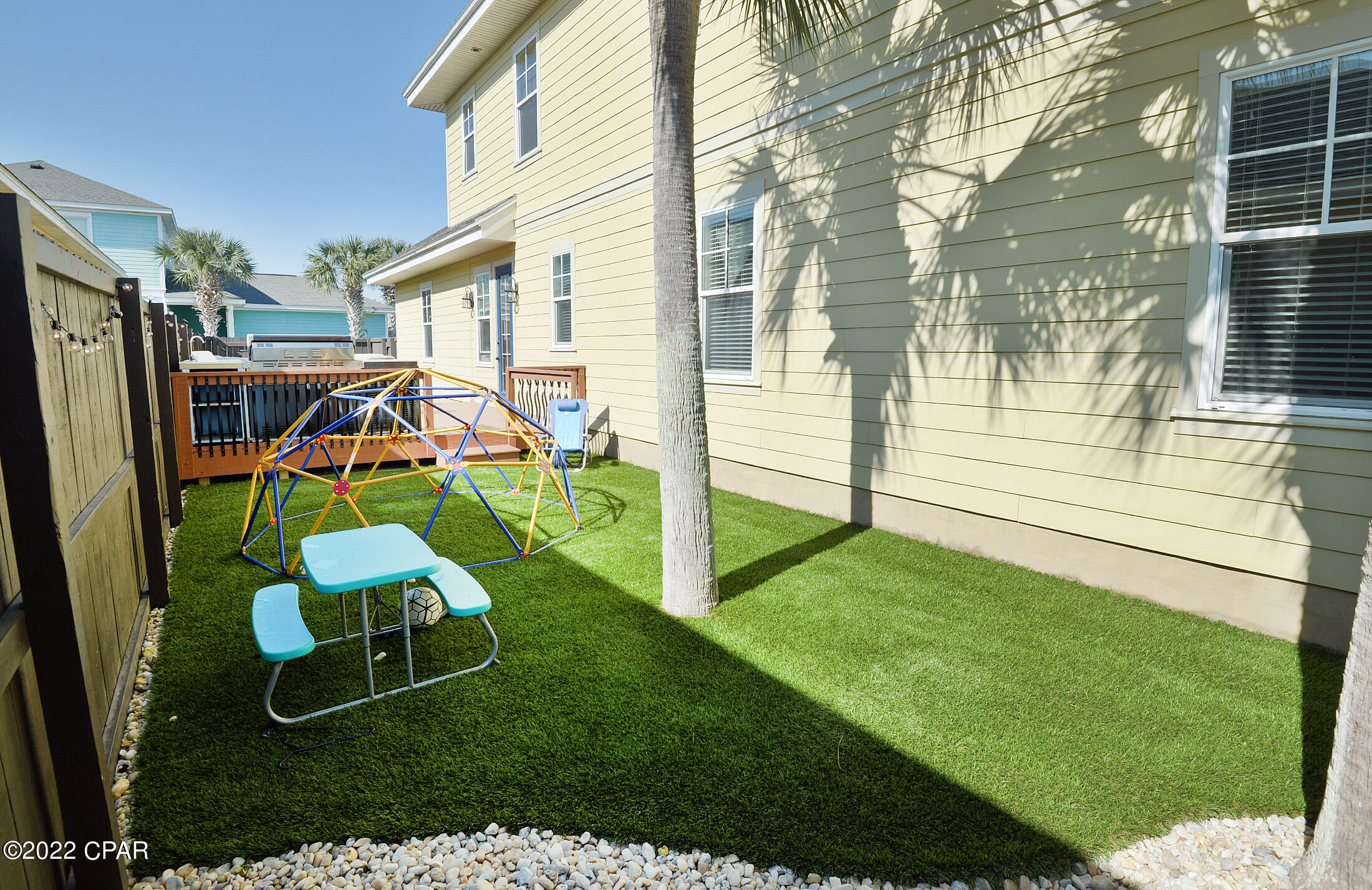 Tapestry Park - Residential