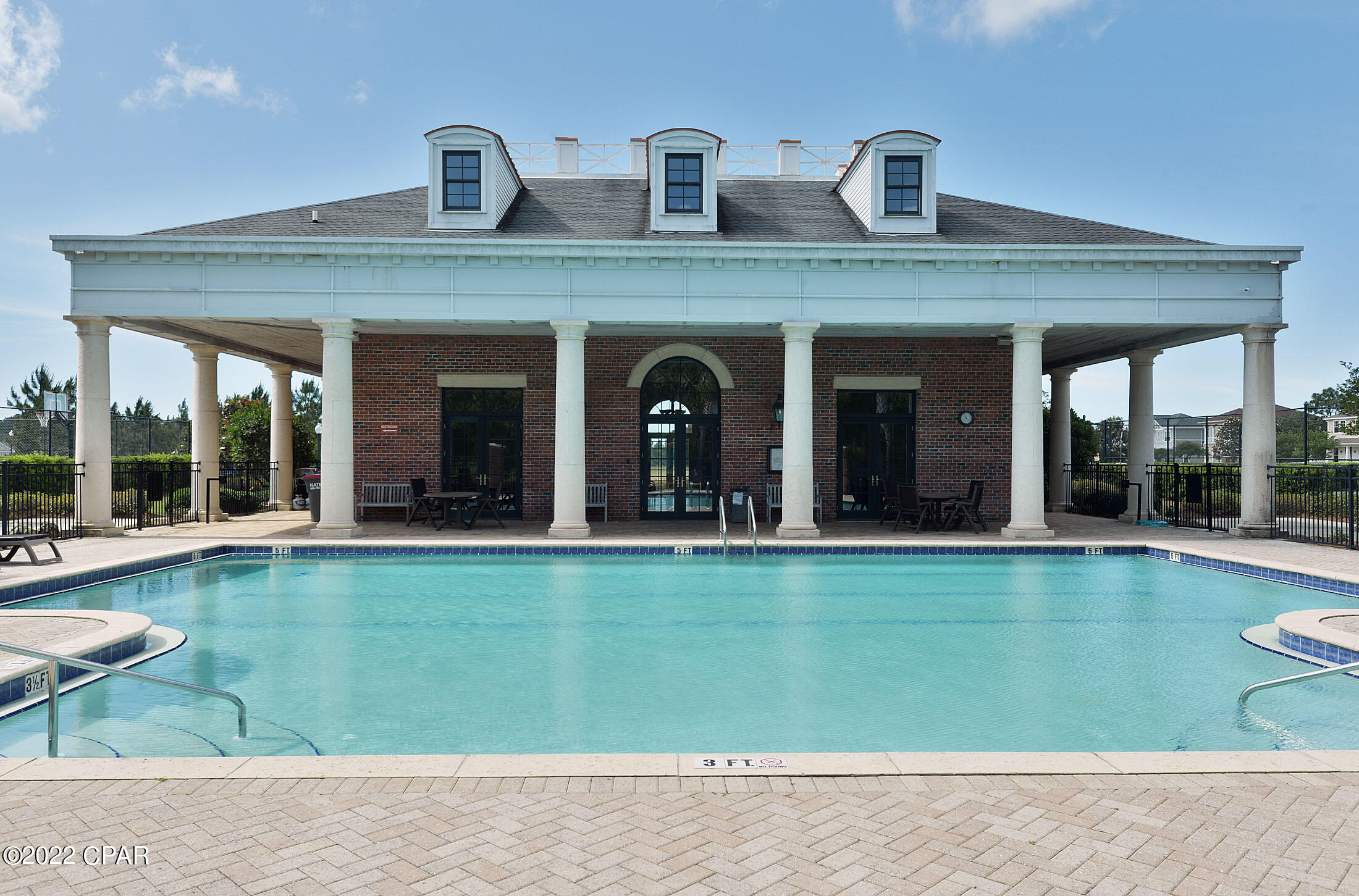 Tapestry Park - Residential