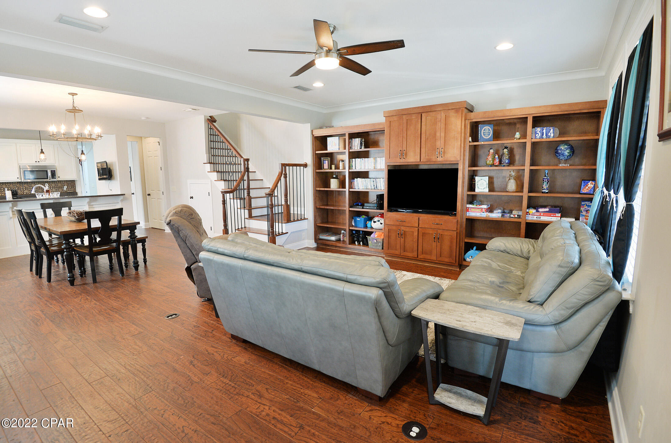 Tapestry Park - Residential