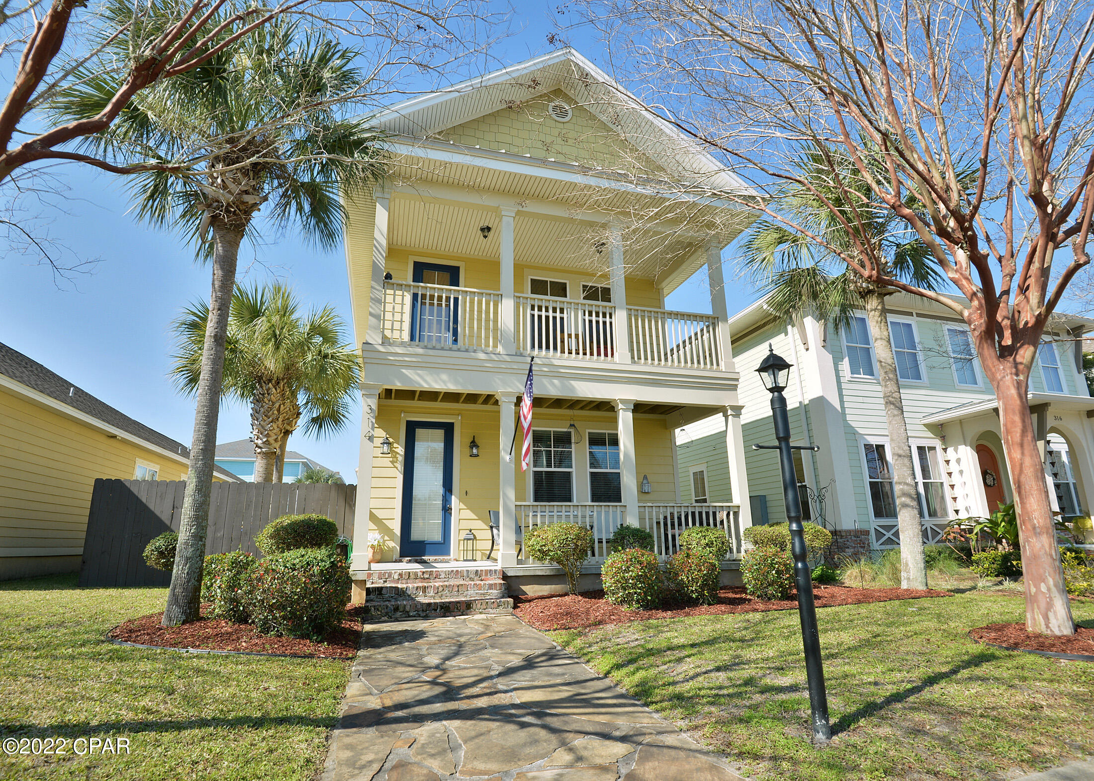 Tapestry Park - Residential