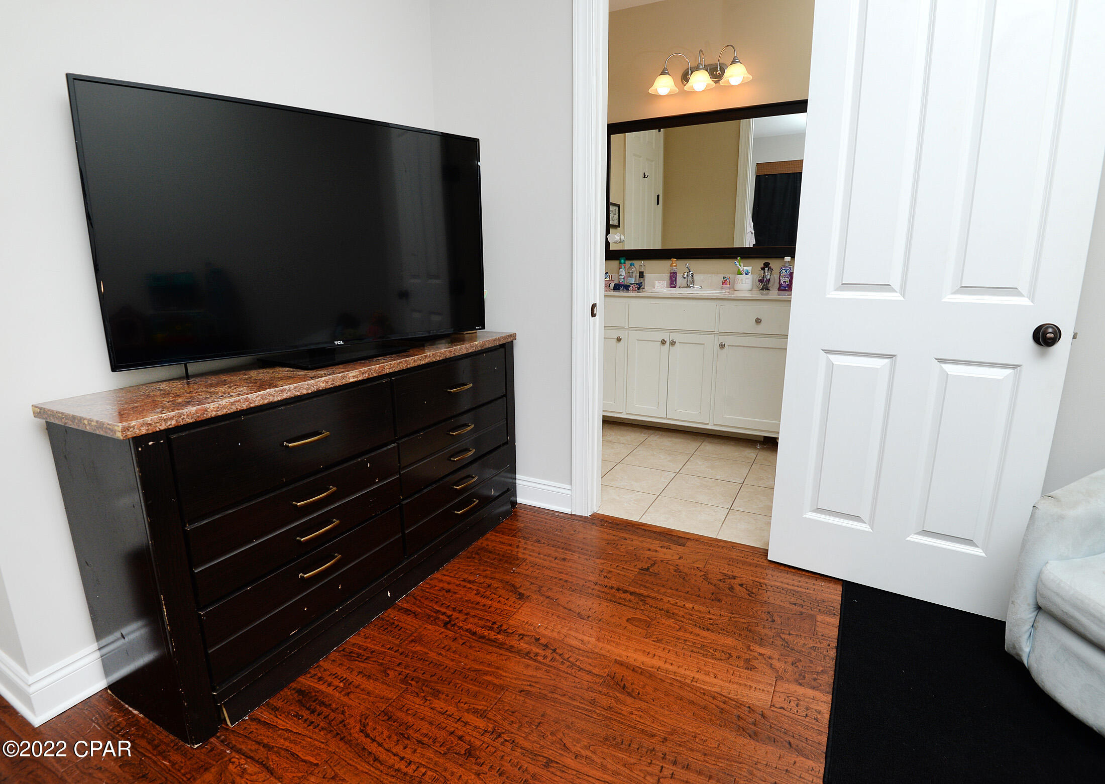 Tapestry Park - Residential