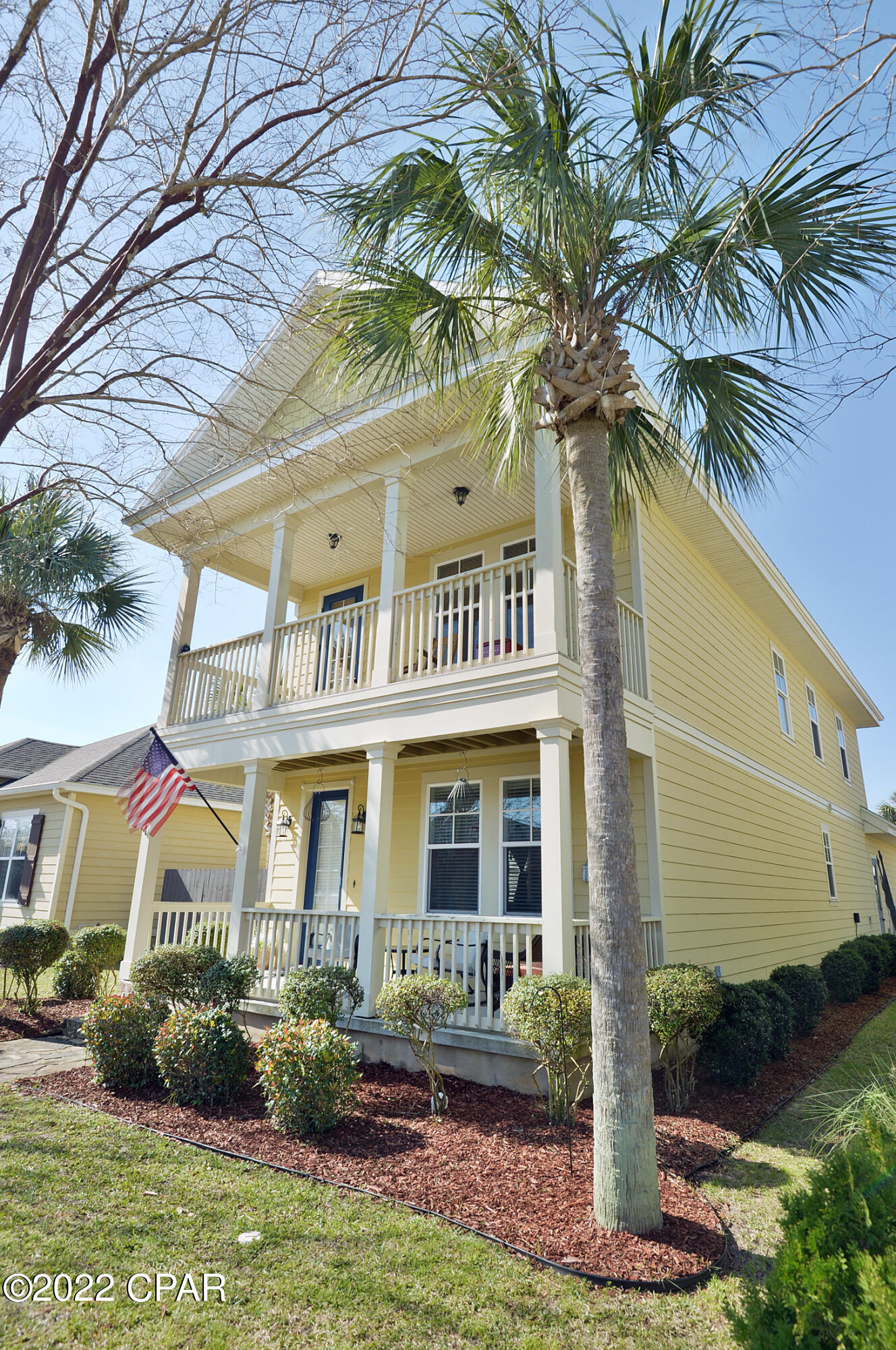 Tapestry Park - Residential