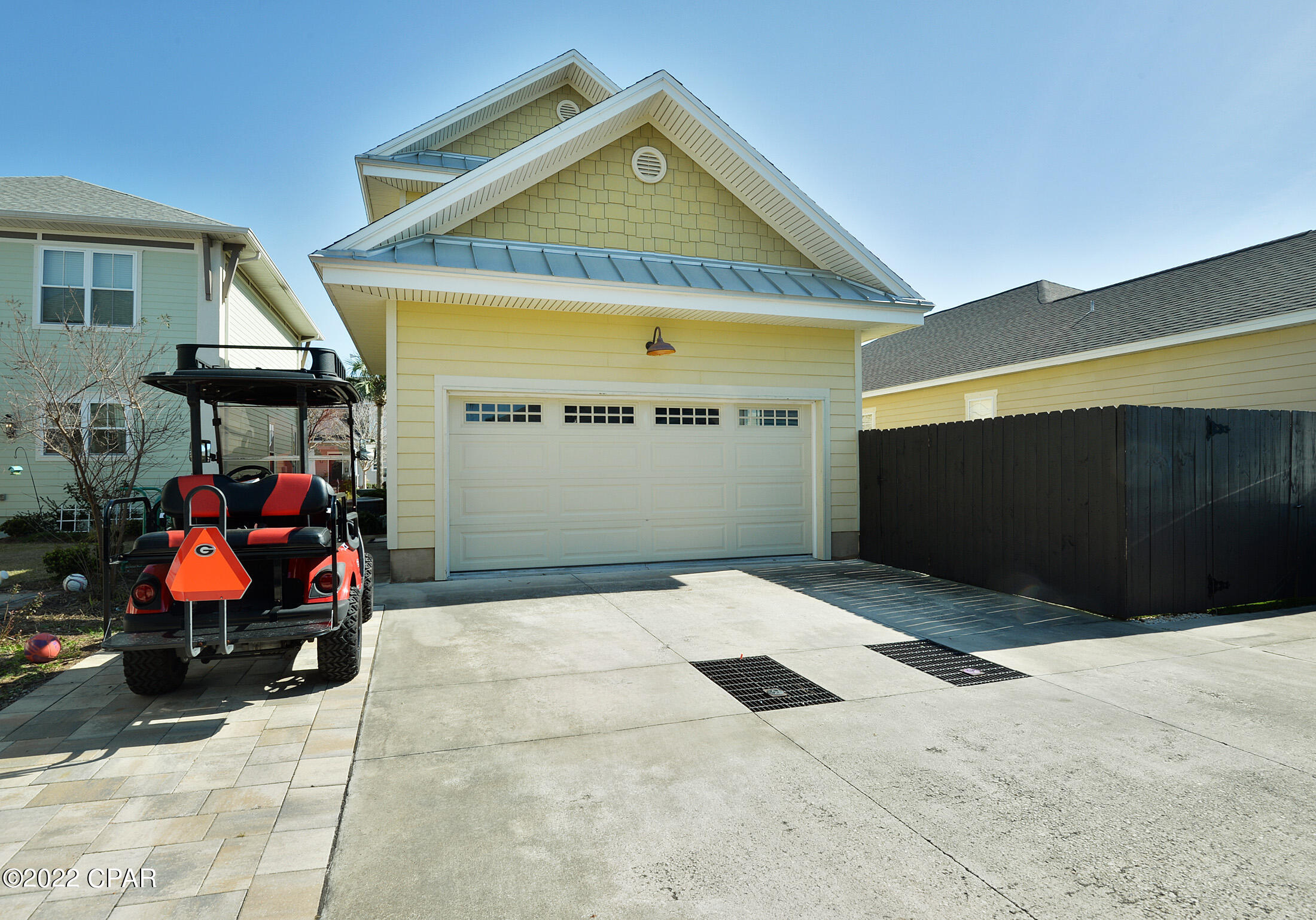 Tapestry Park - Residential