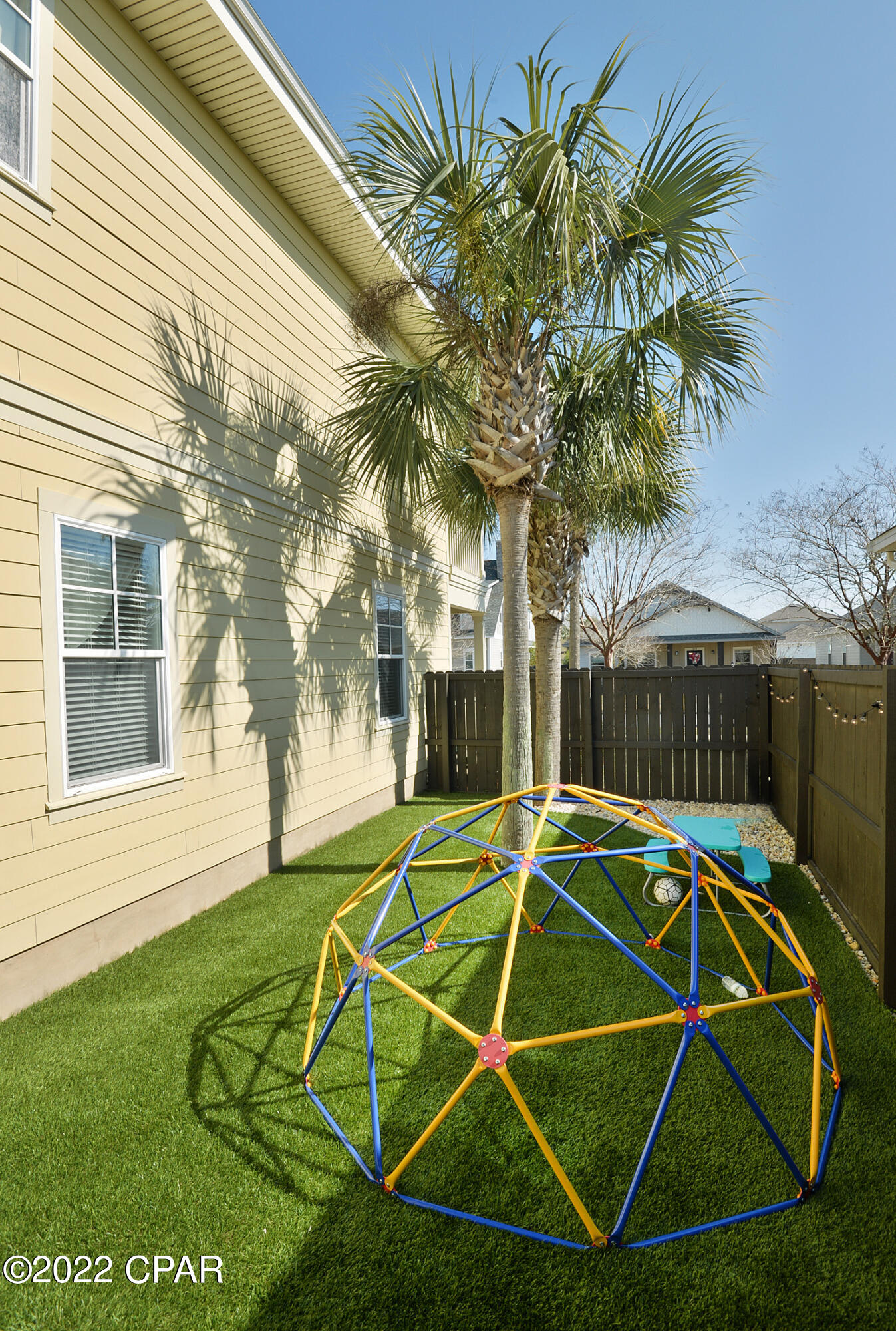 Tapestry Park - Residential