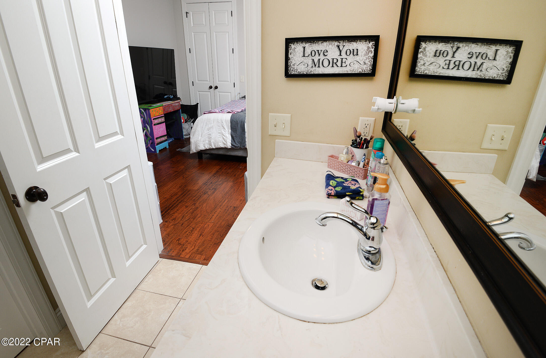 Tapestry Park - Residential