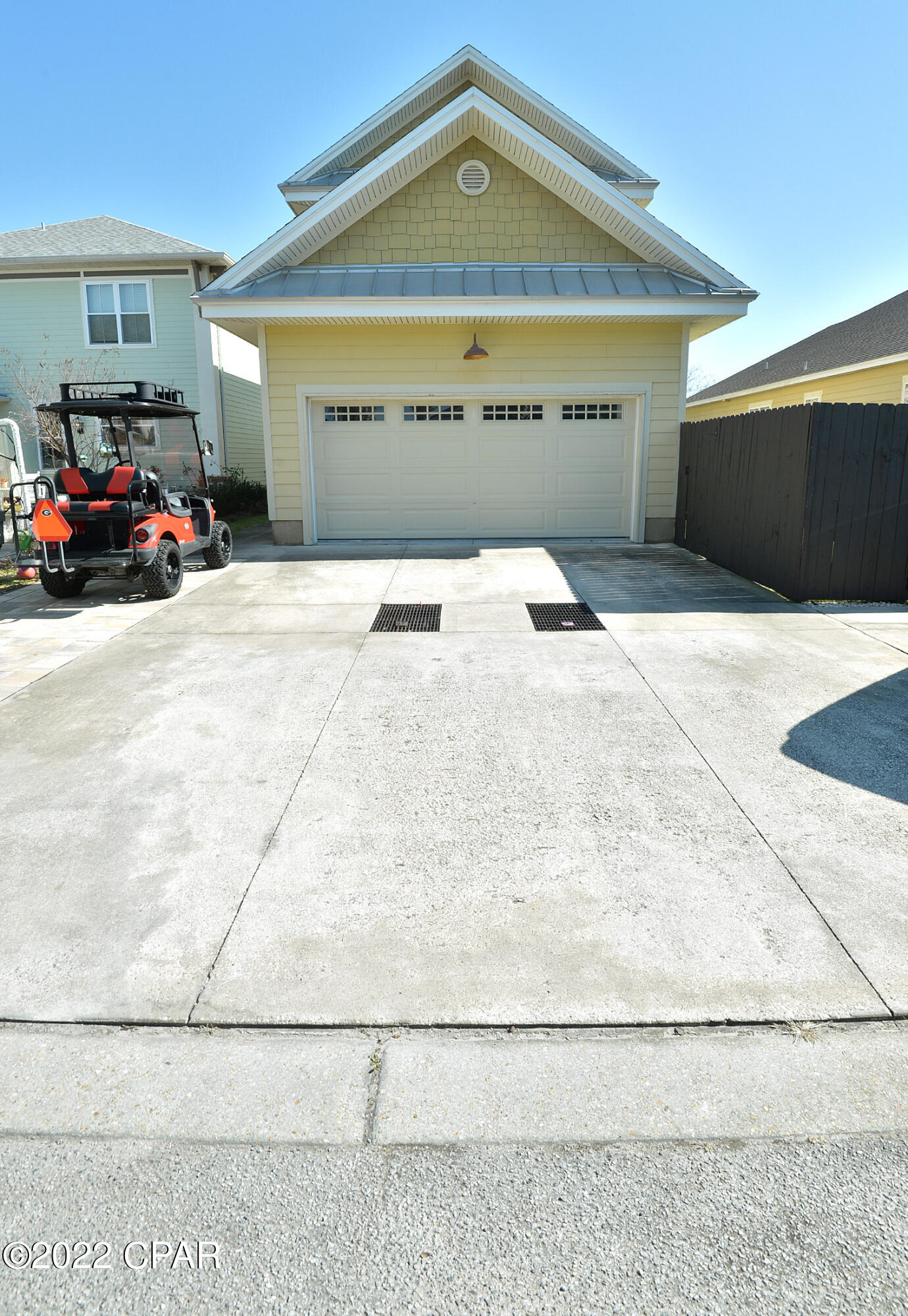 Tapestry Park - Residential