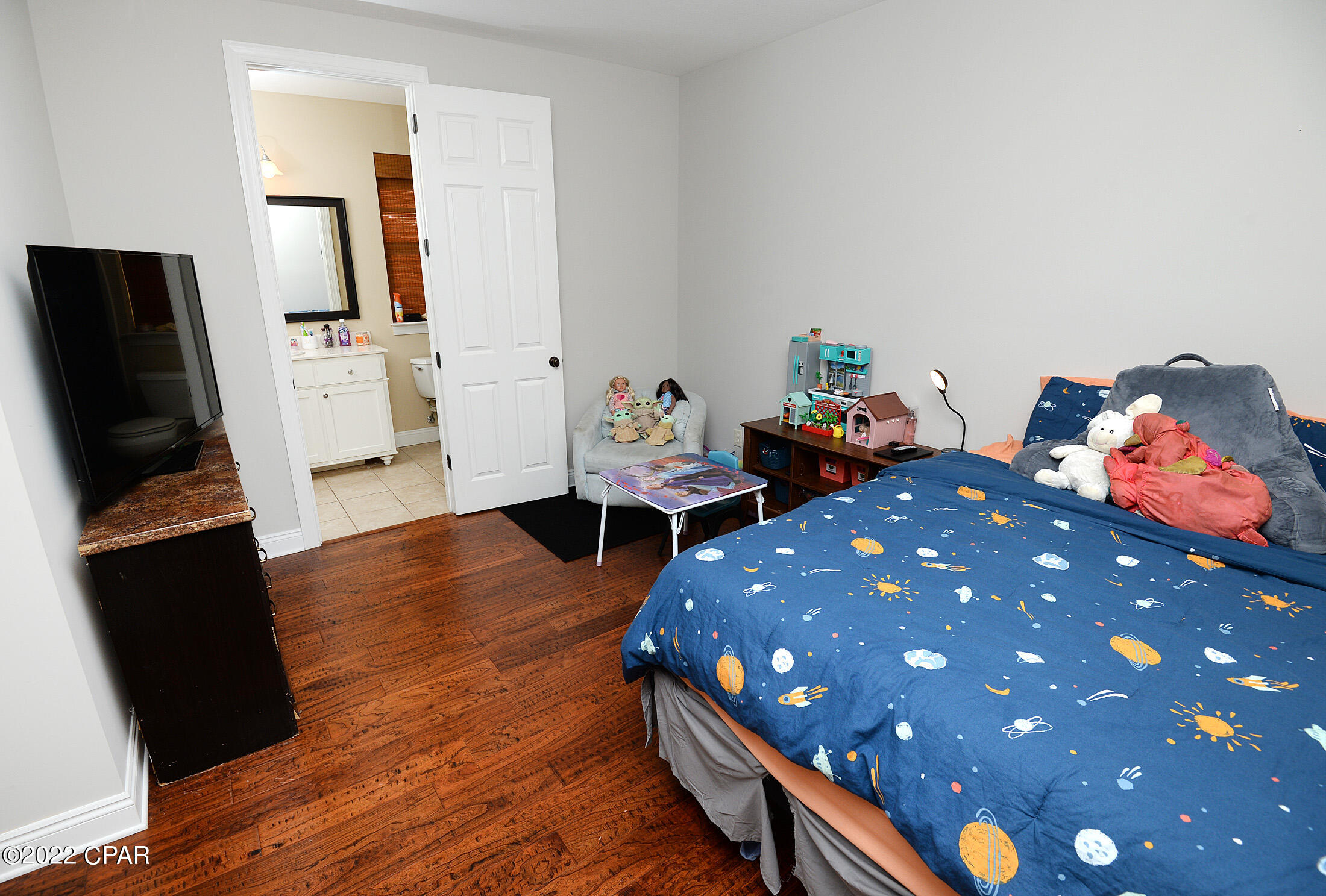 Tapestry Park - Residential