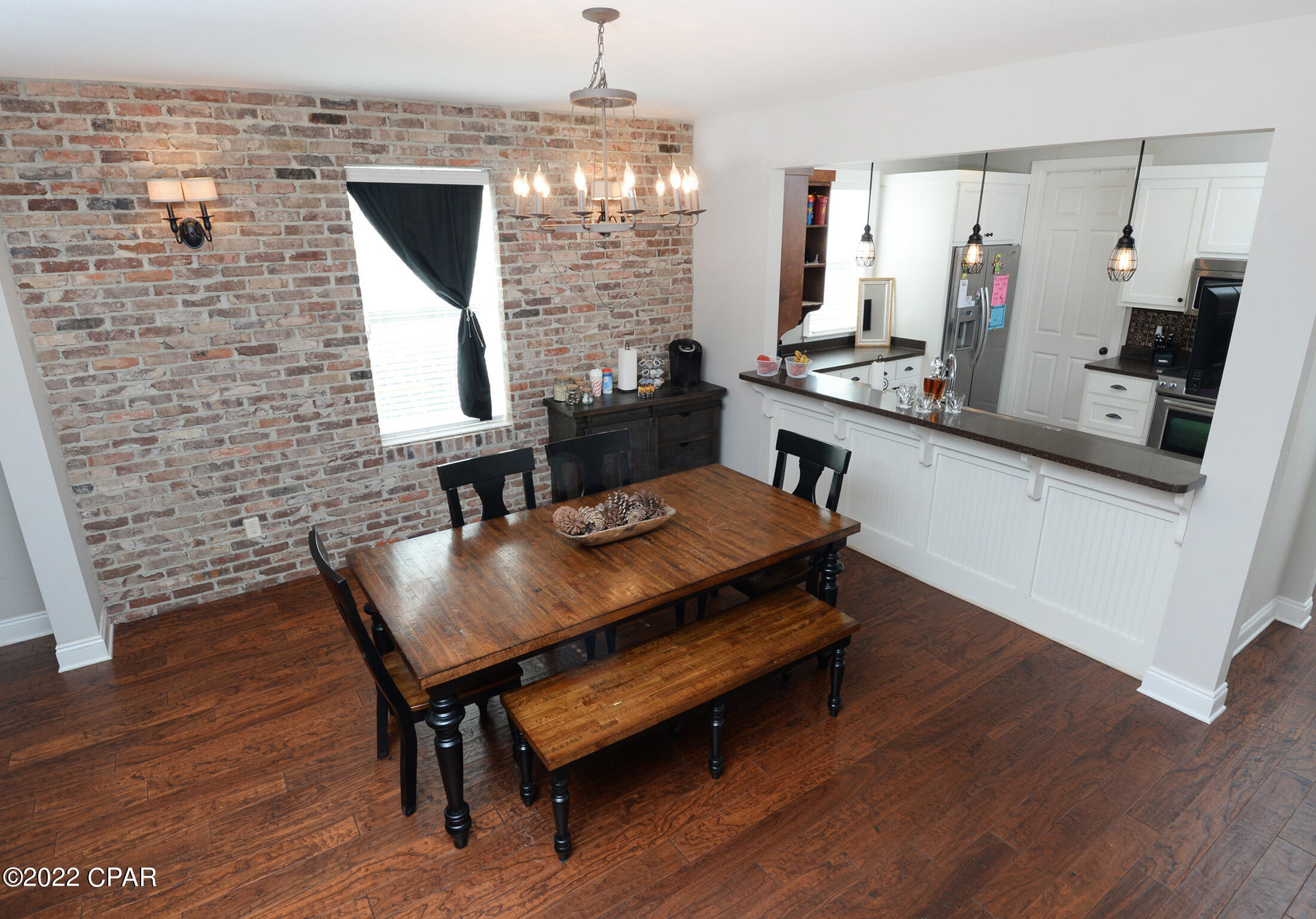 Tapestry Park - Residential