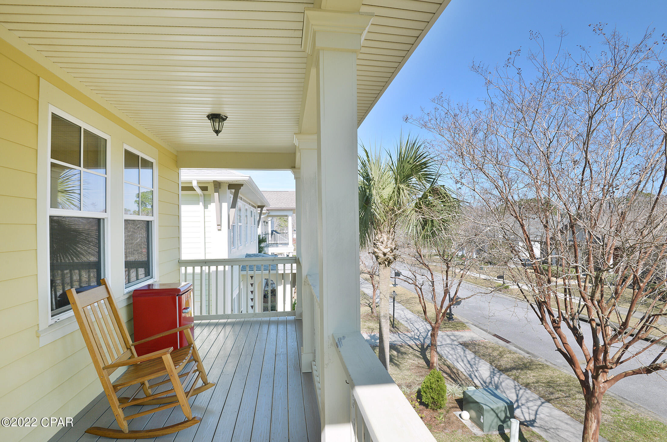 Tapestry Park - Residential