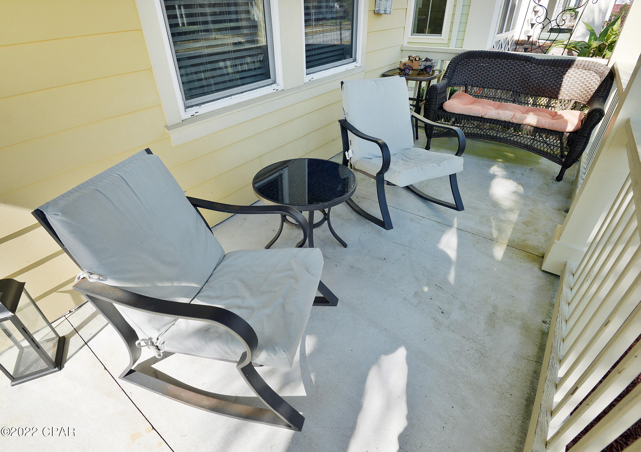 Tapestry Park - Residential