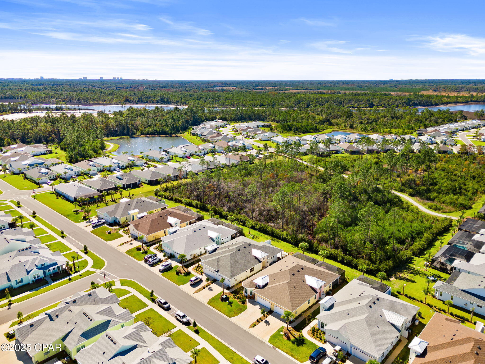 Latitude at Watersound - Residential