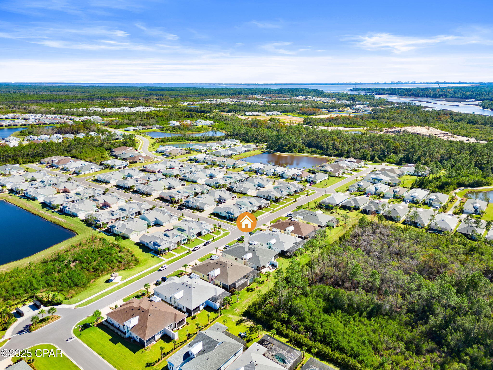 Latitude at Watersound - Residential