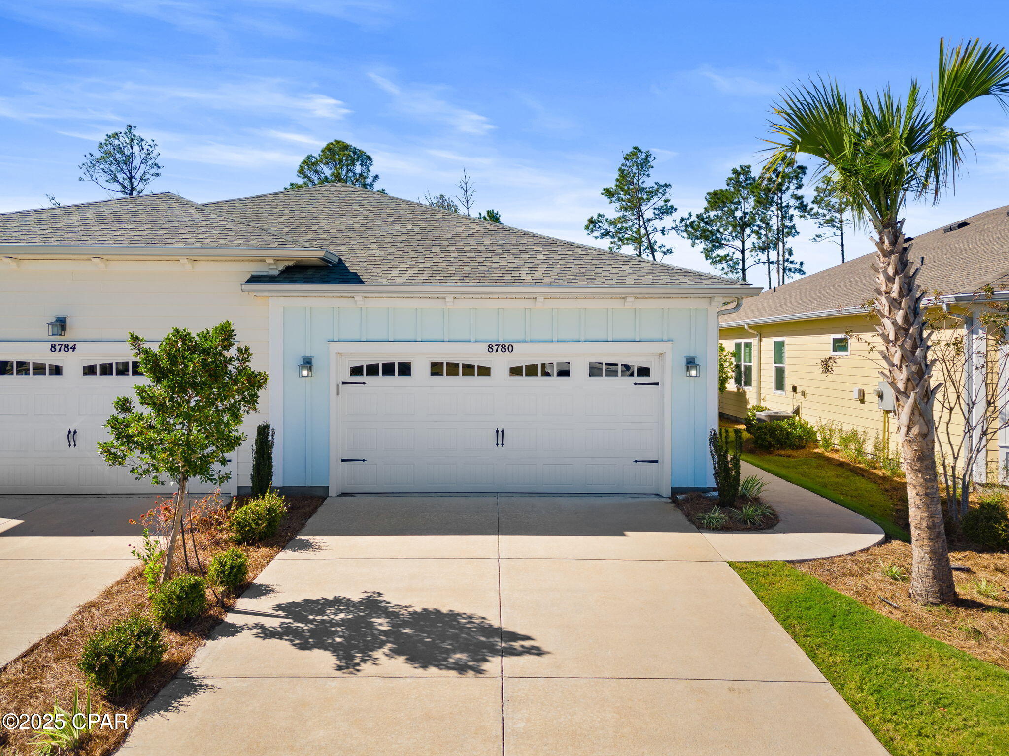 Latitude at Watersound - Residential