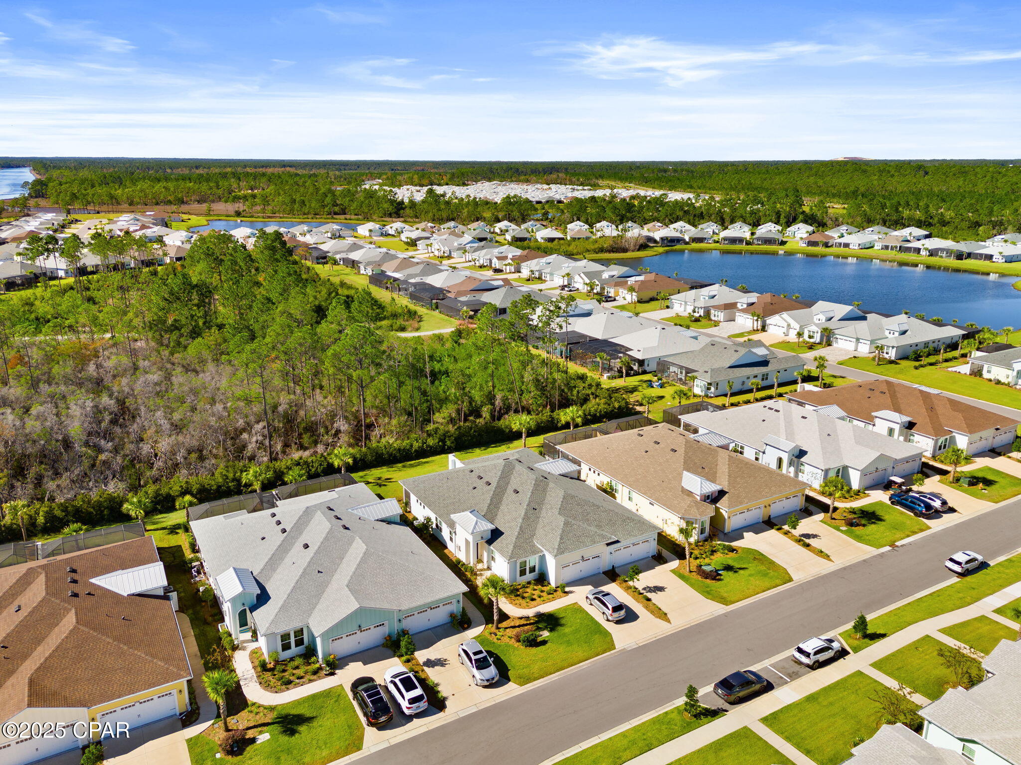 Latitude at Watersound - Residential