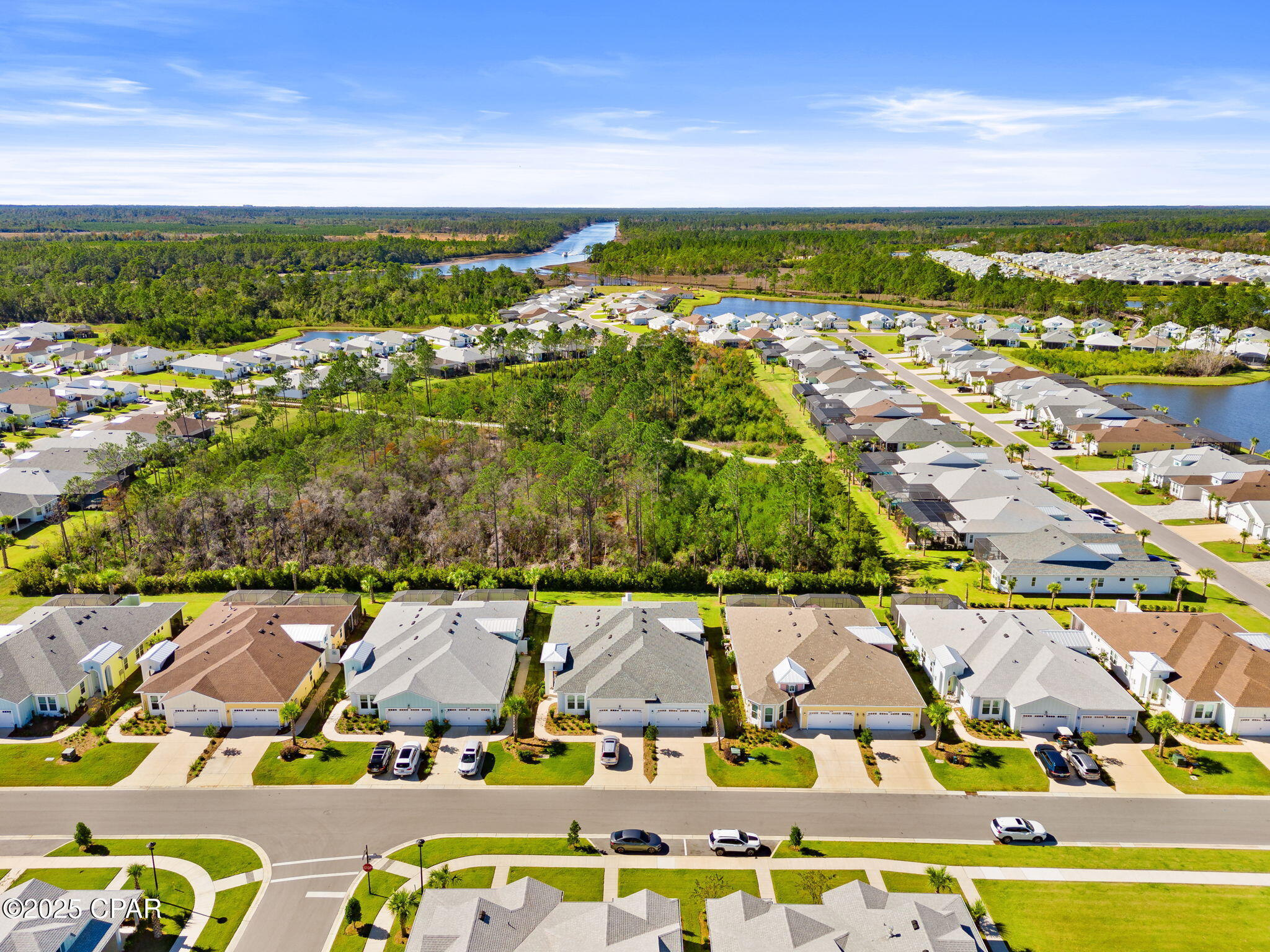 Latitude at Watersound - Residential