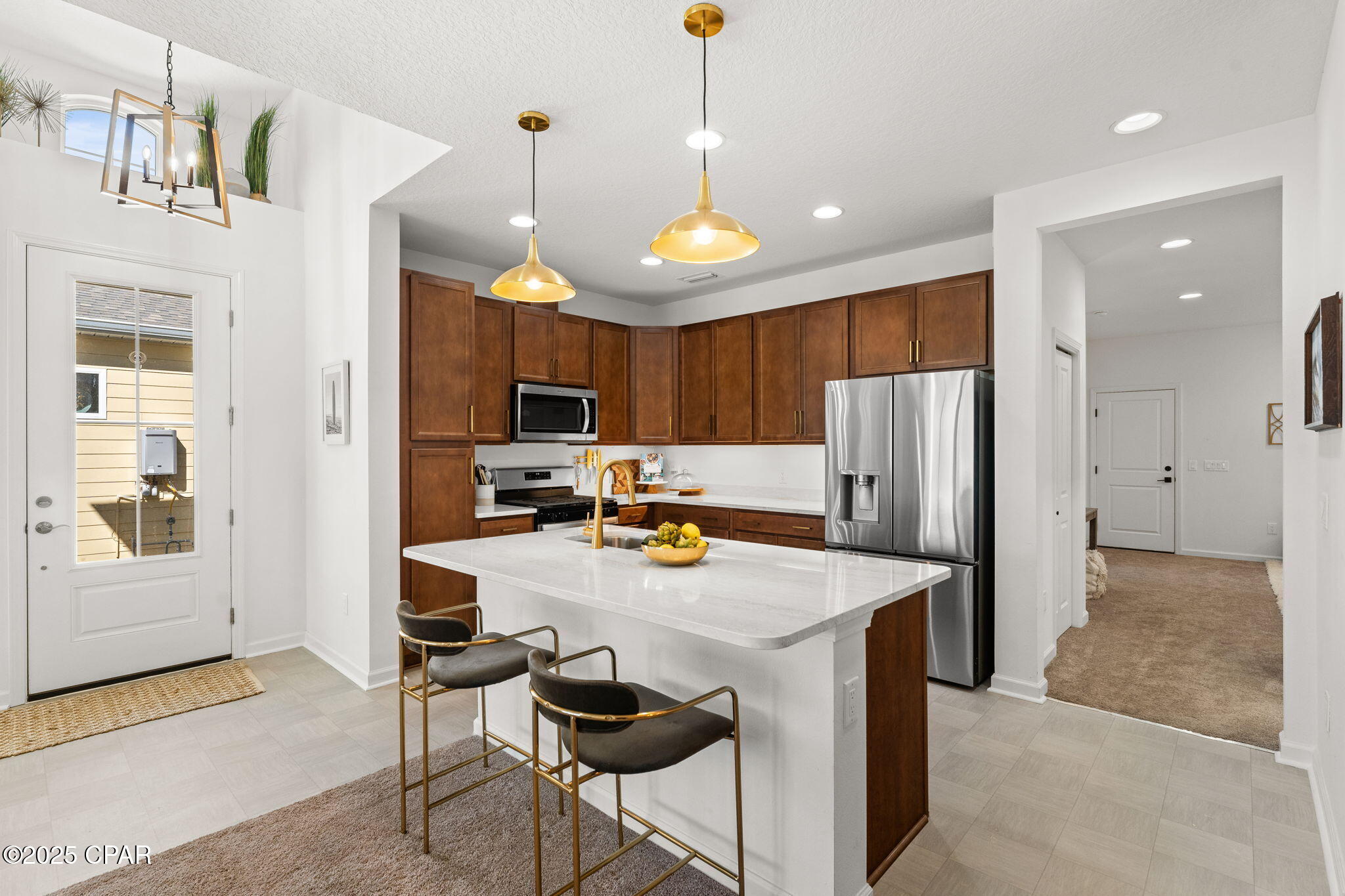 Latitude at Watersound - Residential