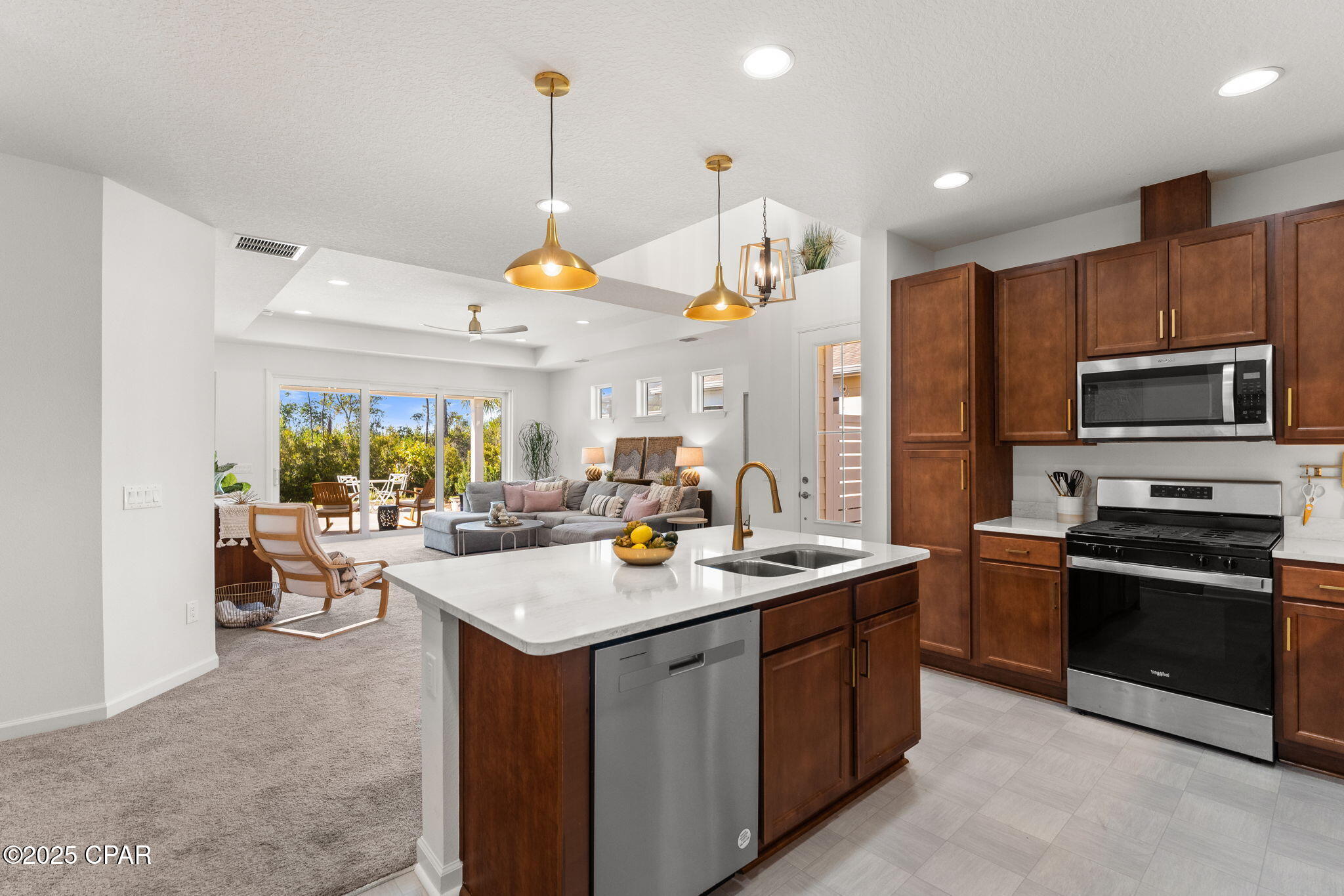 Latitude at Watersound - Residential