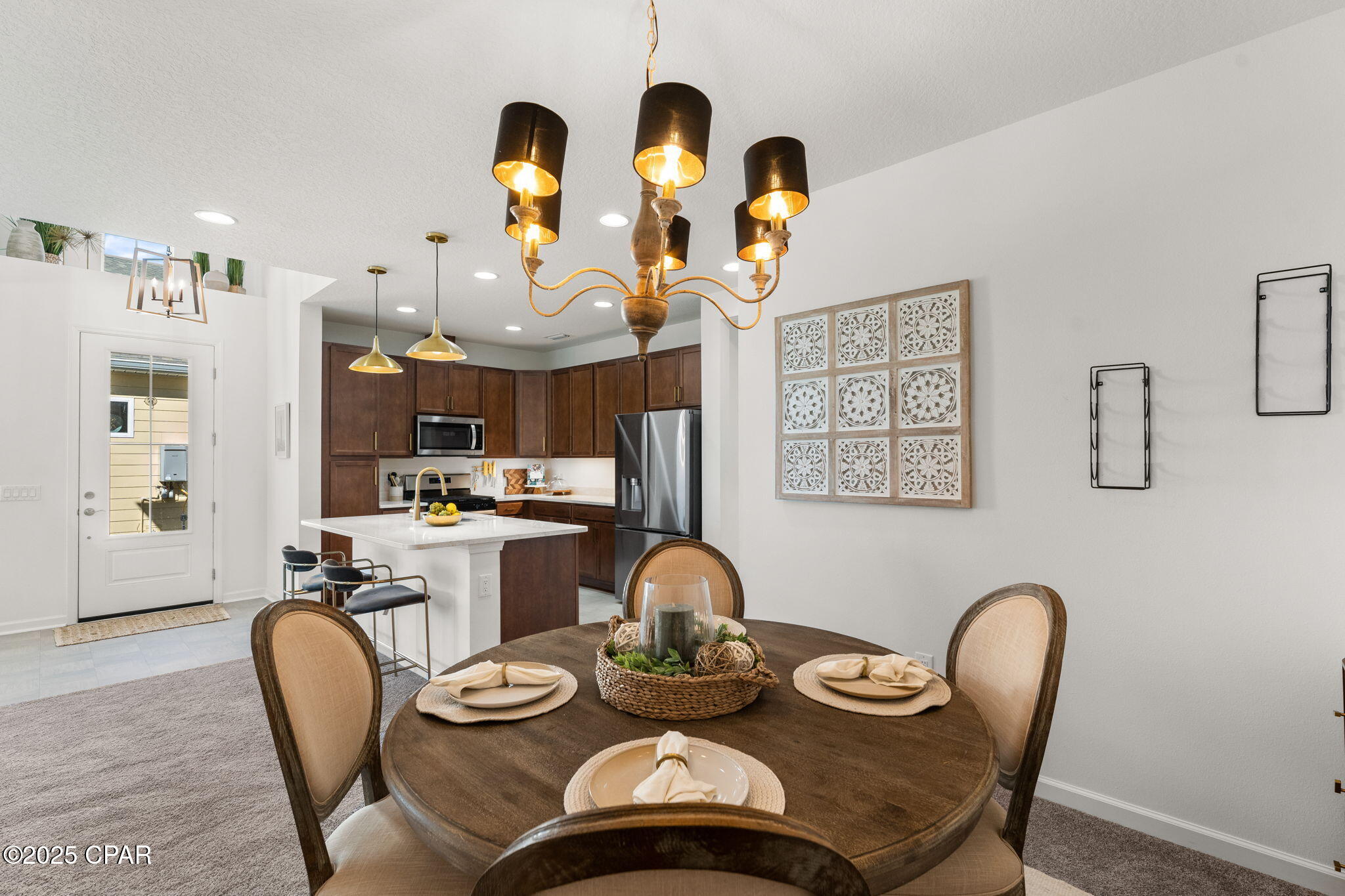 Latitude at Watersound - Residential