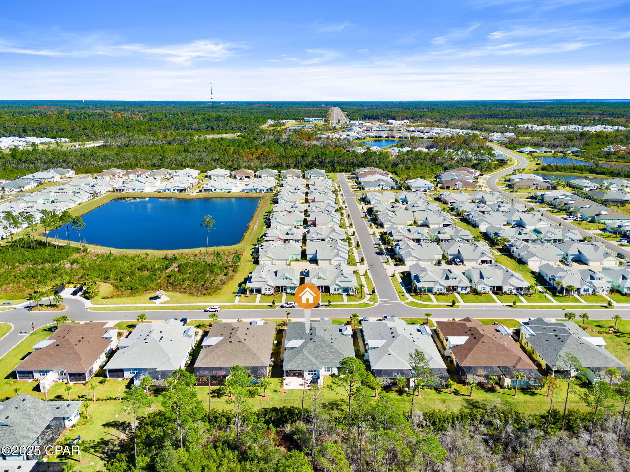 Latitude at Watersound - Residential