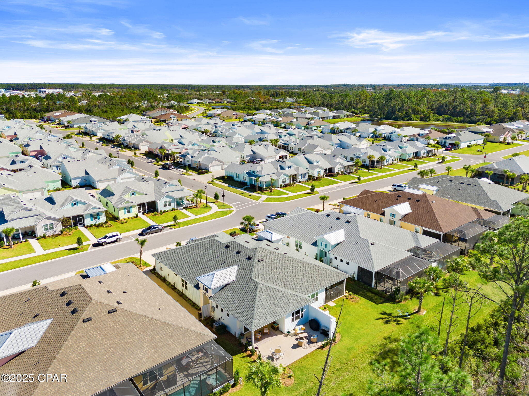 Latitude at Watersound - Residential