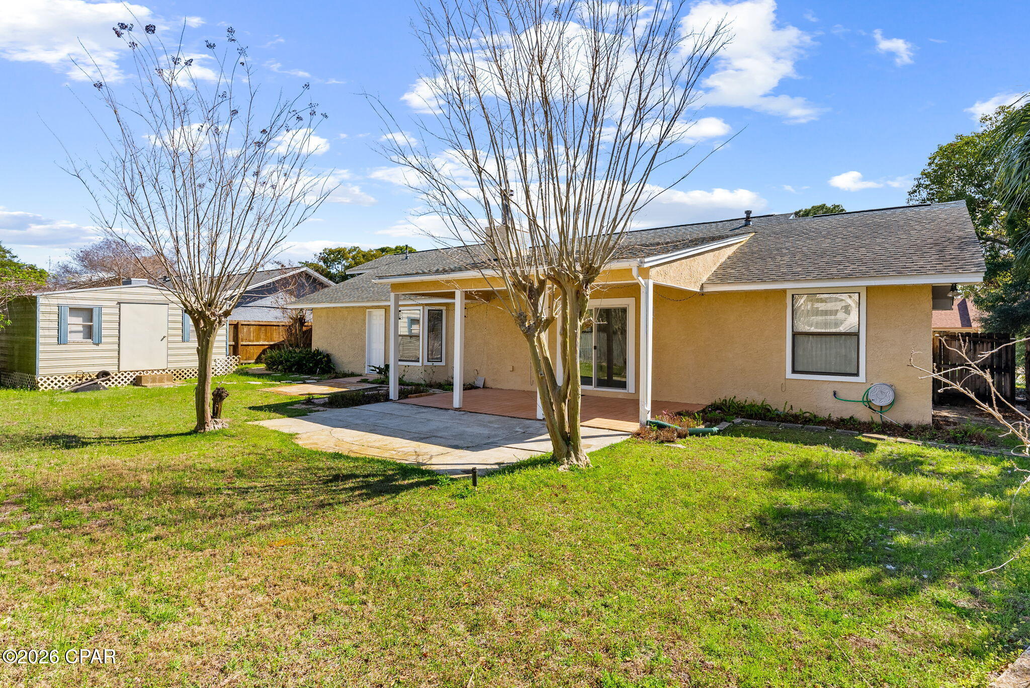 North Lagoon Heights Phase II - Residential