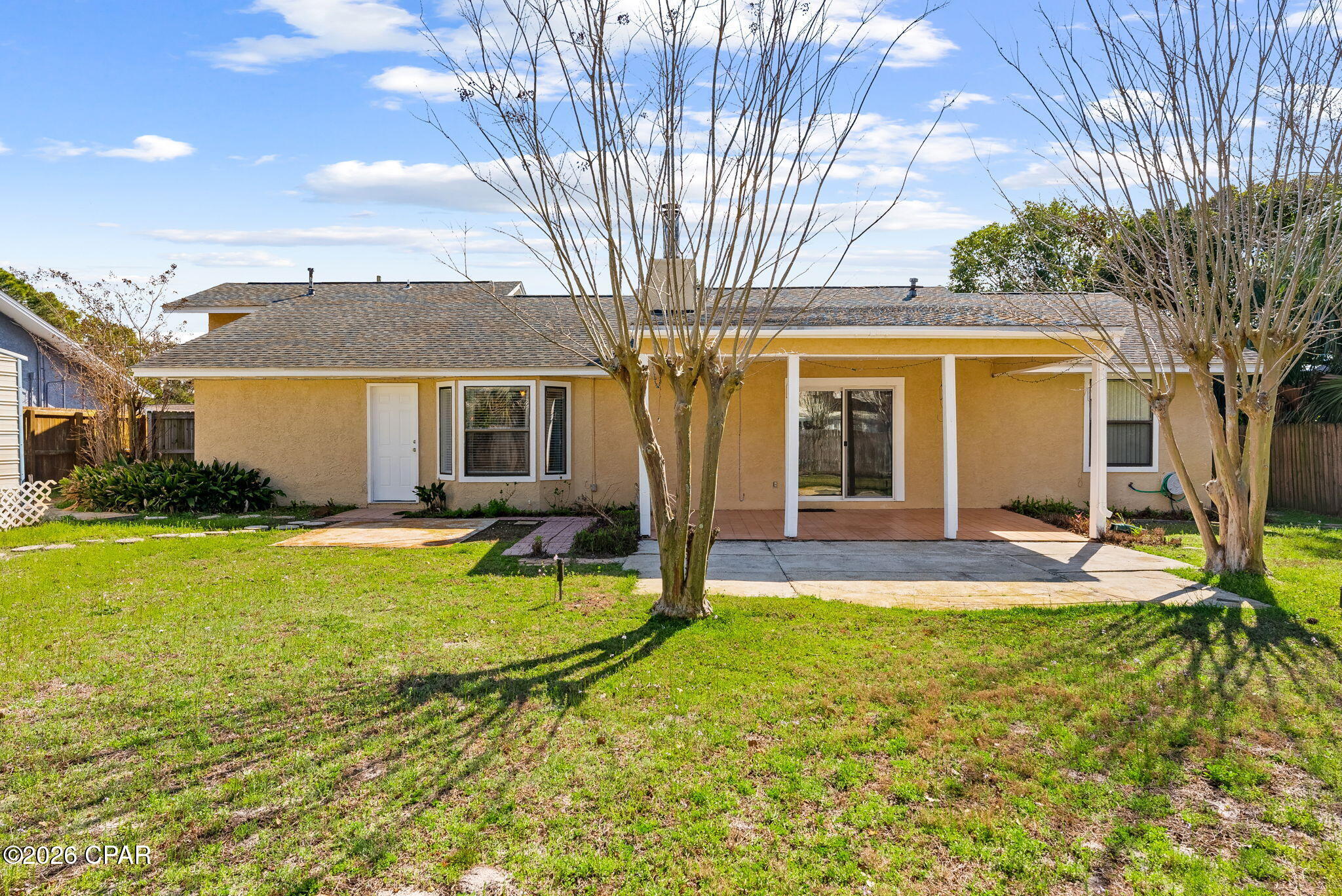 North Lagoon Heights Phase II - Residential