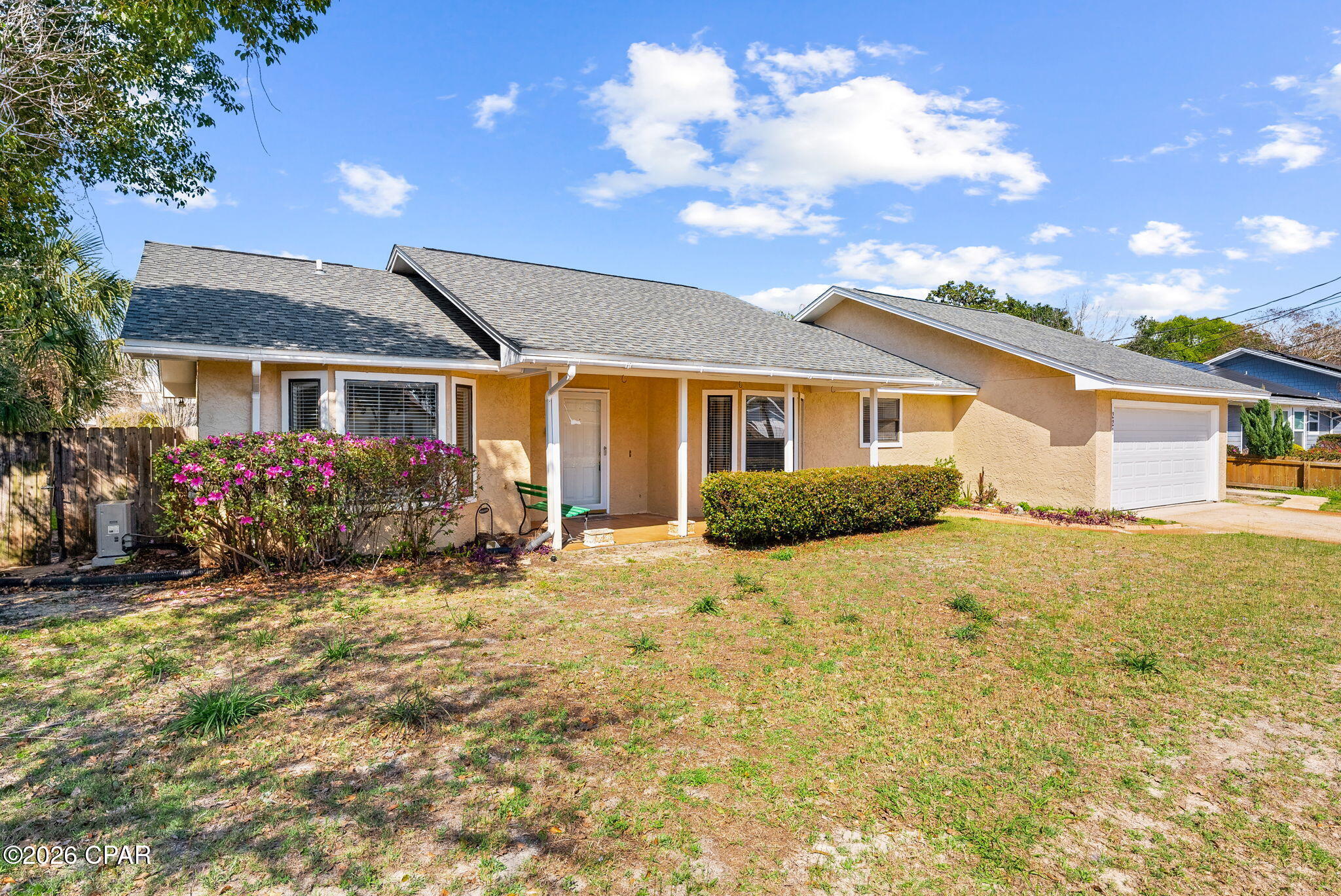 North Lagoon Heights Phase II - Residential