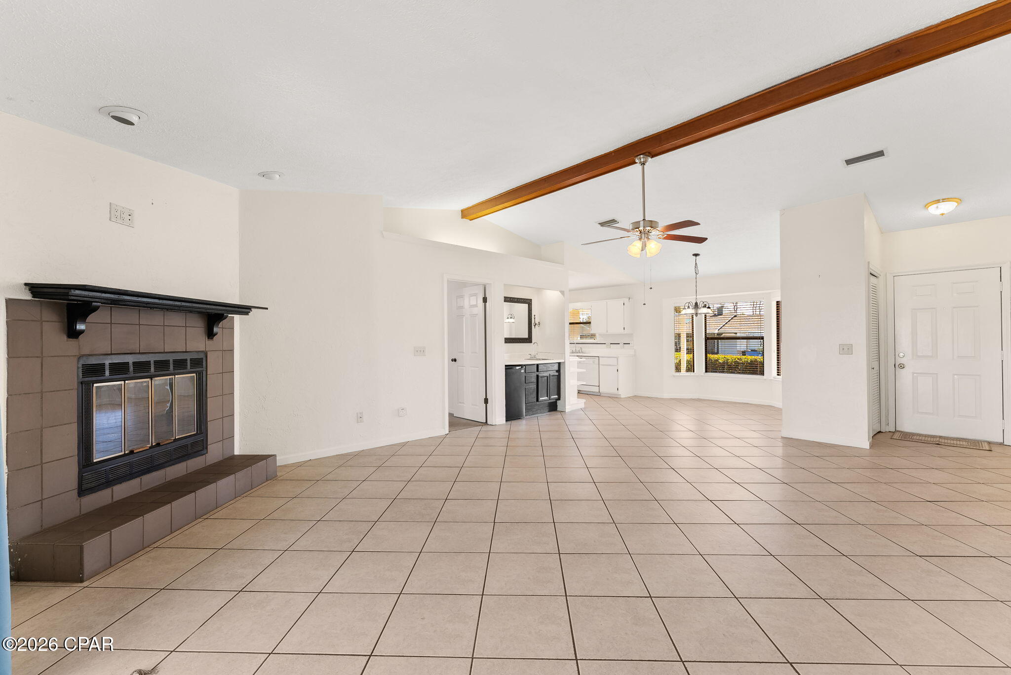 North Lagoon Heights Phase II - Residential