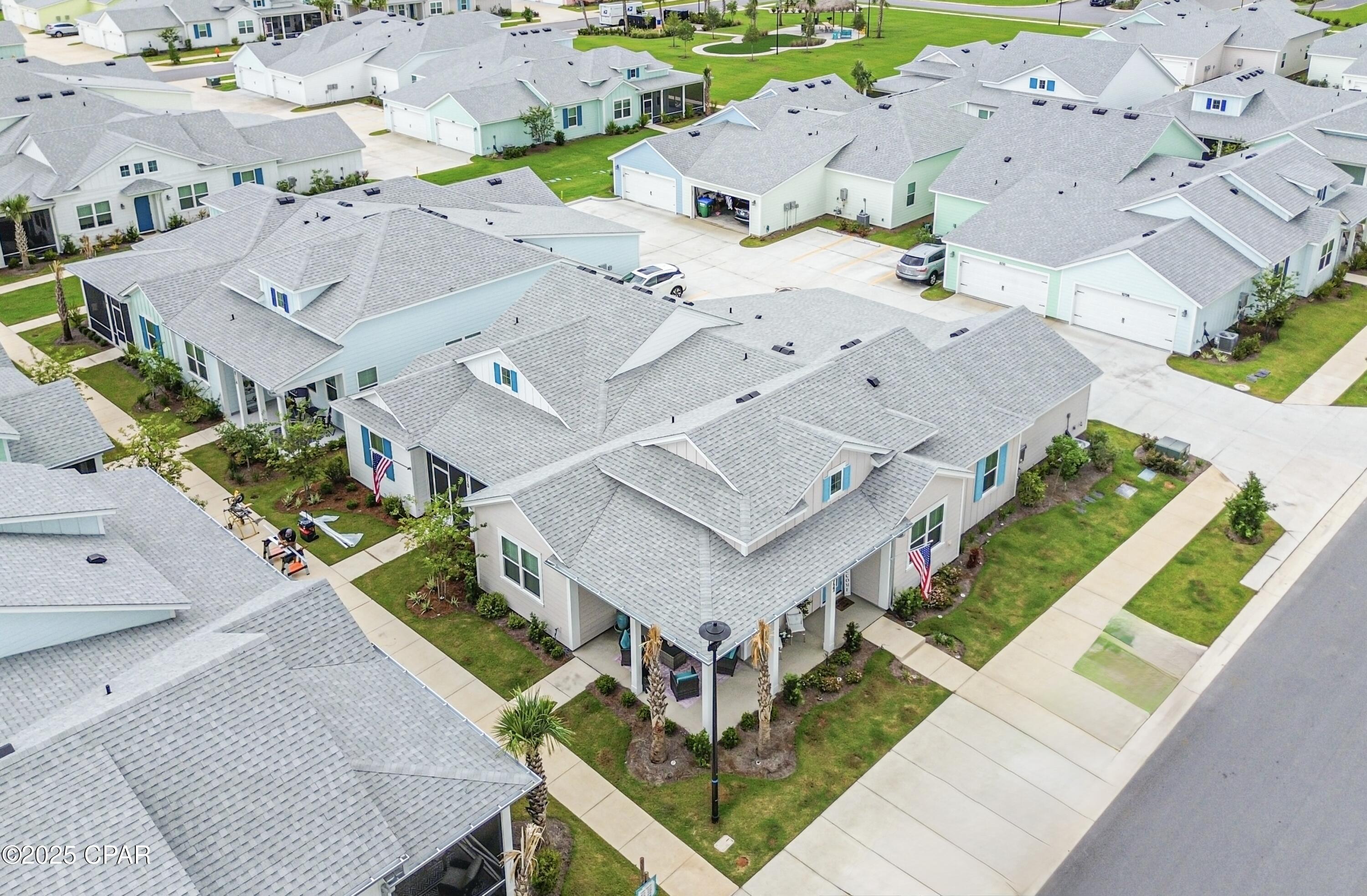 Latitude at Watersound - Residential