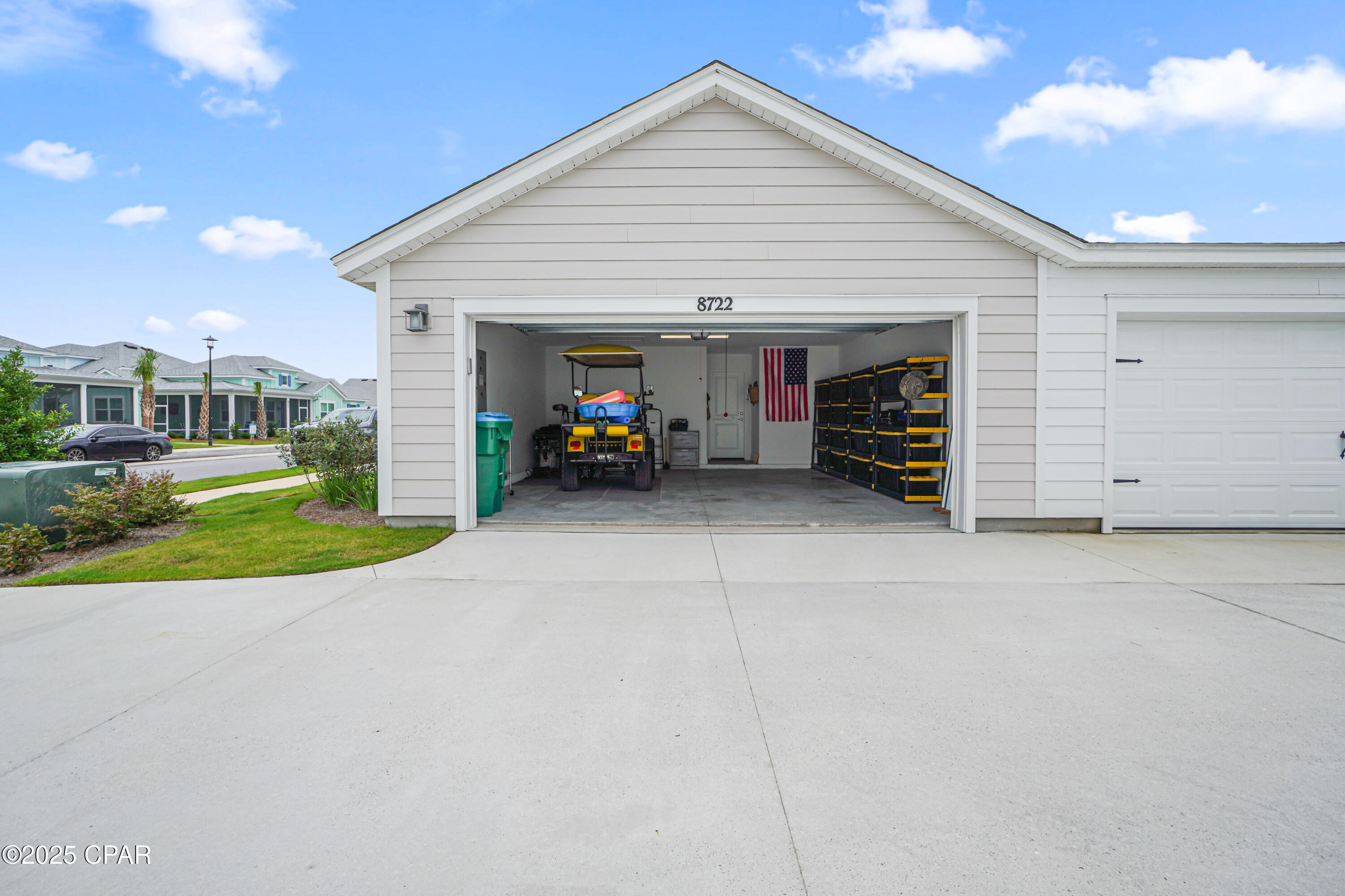 Latitude at Watersound - Residential