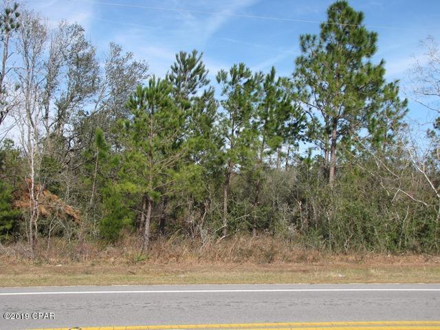 Compass Lake In The Hills - Land