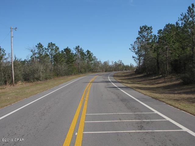 Compass Lake In The Hills - Land
