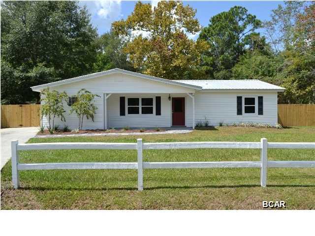 Lynn Haven - Residential