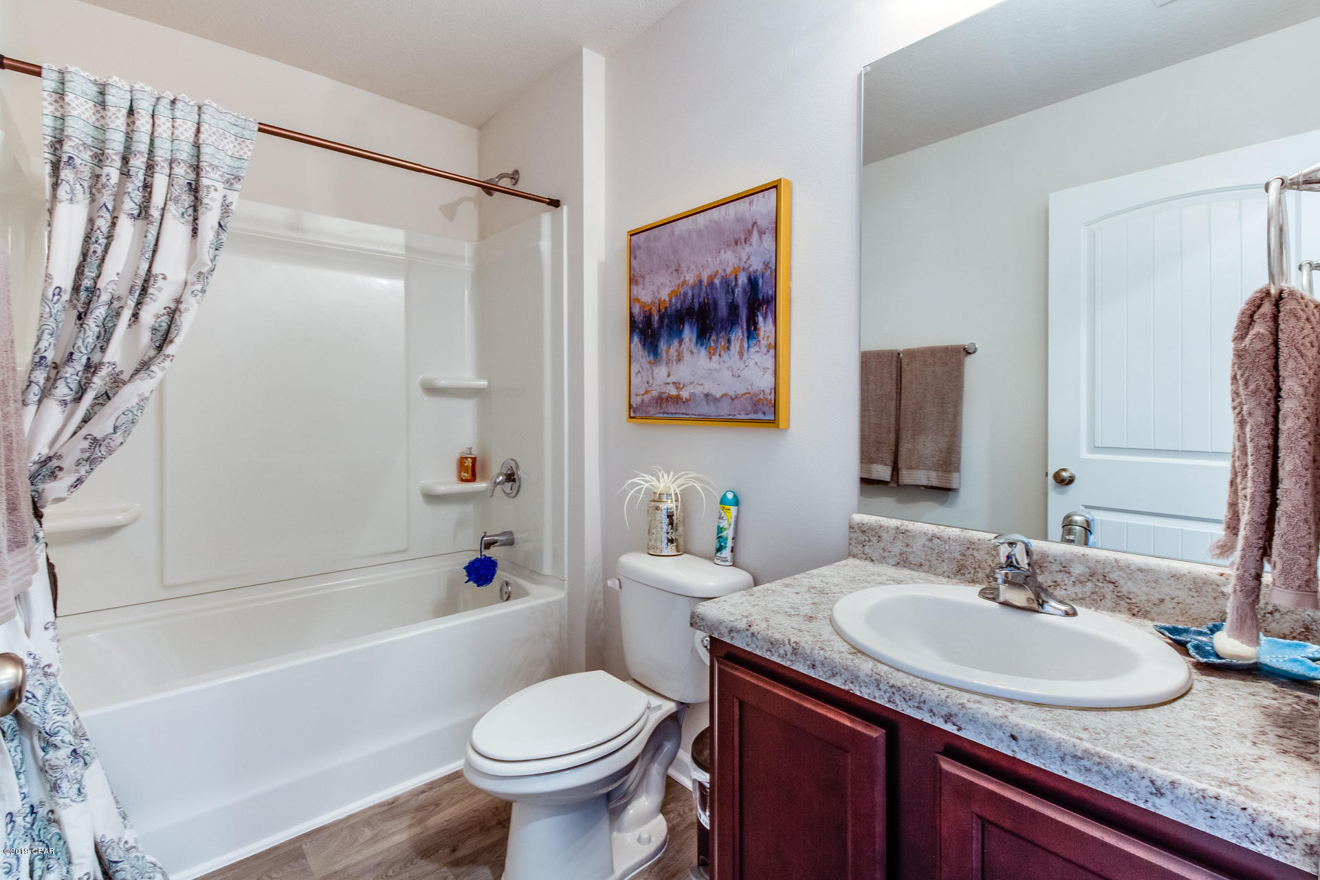 Hodges Bayou Plantation 1 - Residential