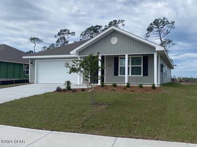 Hodges Bayou Plantation 1 - Residential