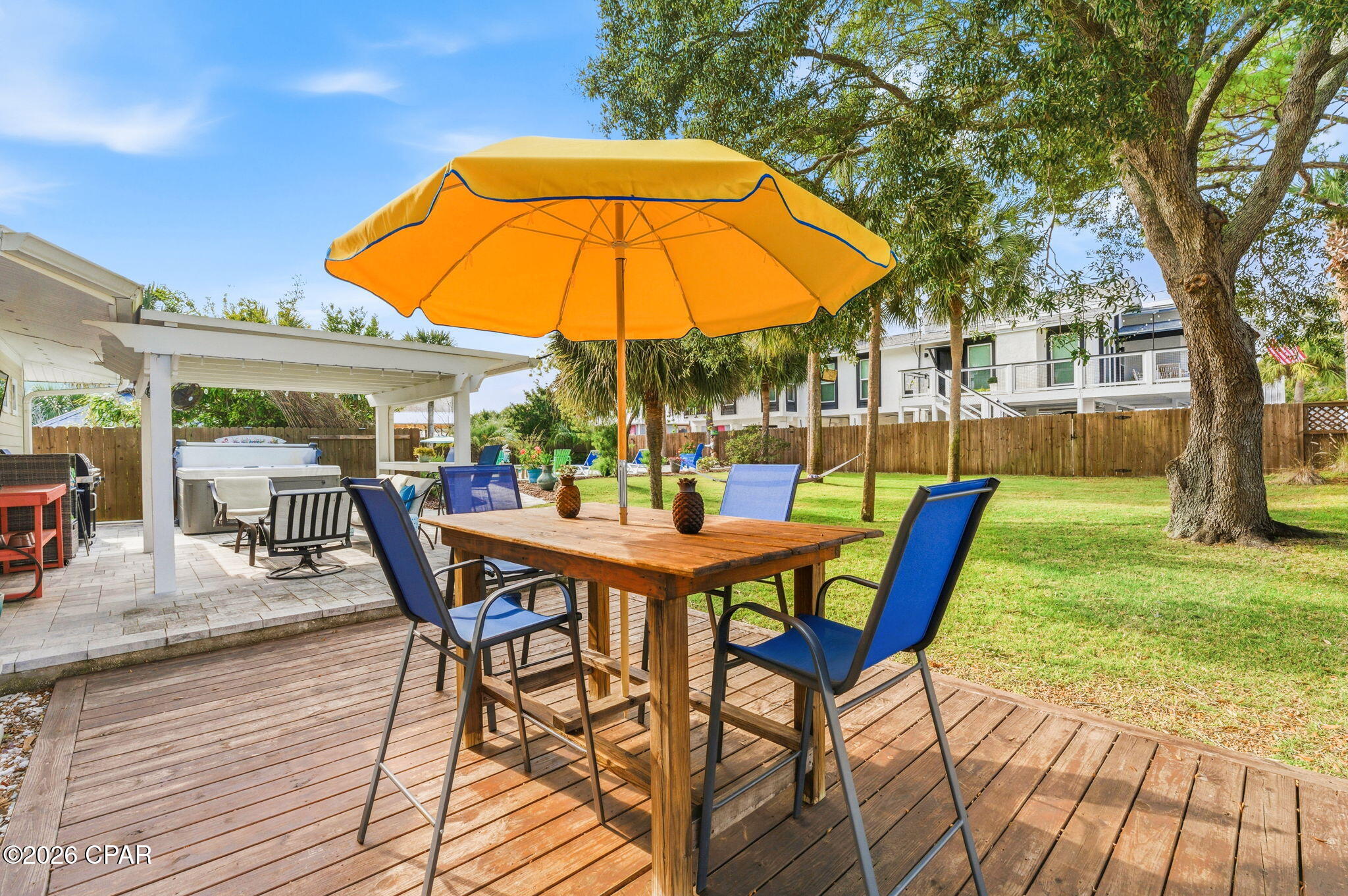 Holiday Beach Unit 7 - Residential