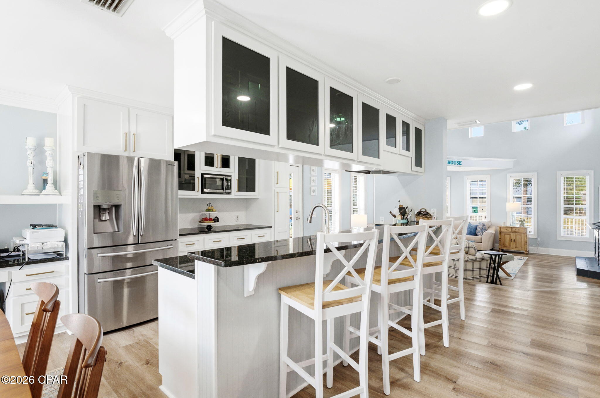 Holiday Beach Unit 7 - Residential