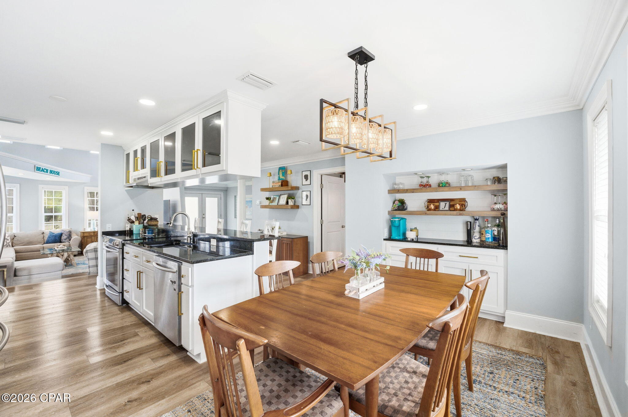 Holiday Beach Unit 7 - Residential