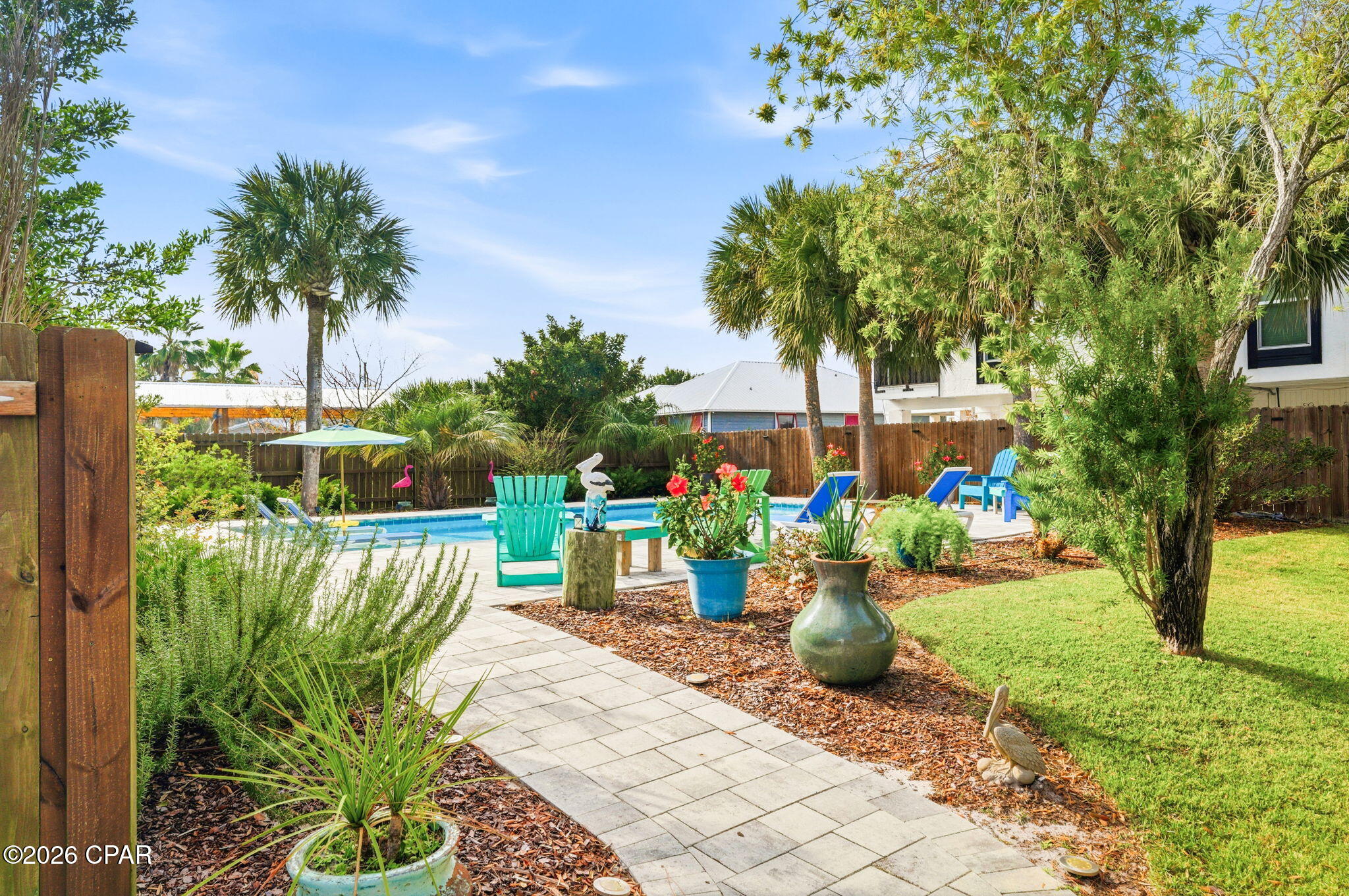 Holiday Beach Unit 7 - Residential