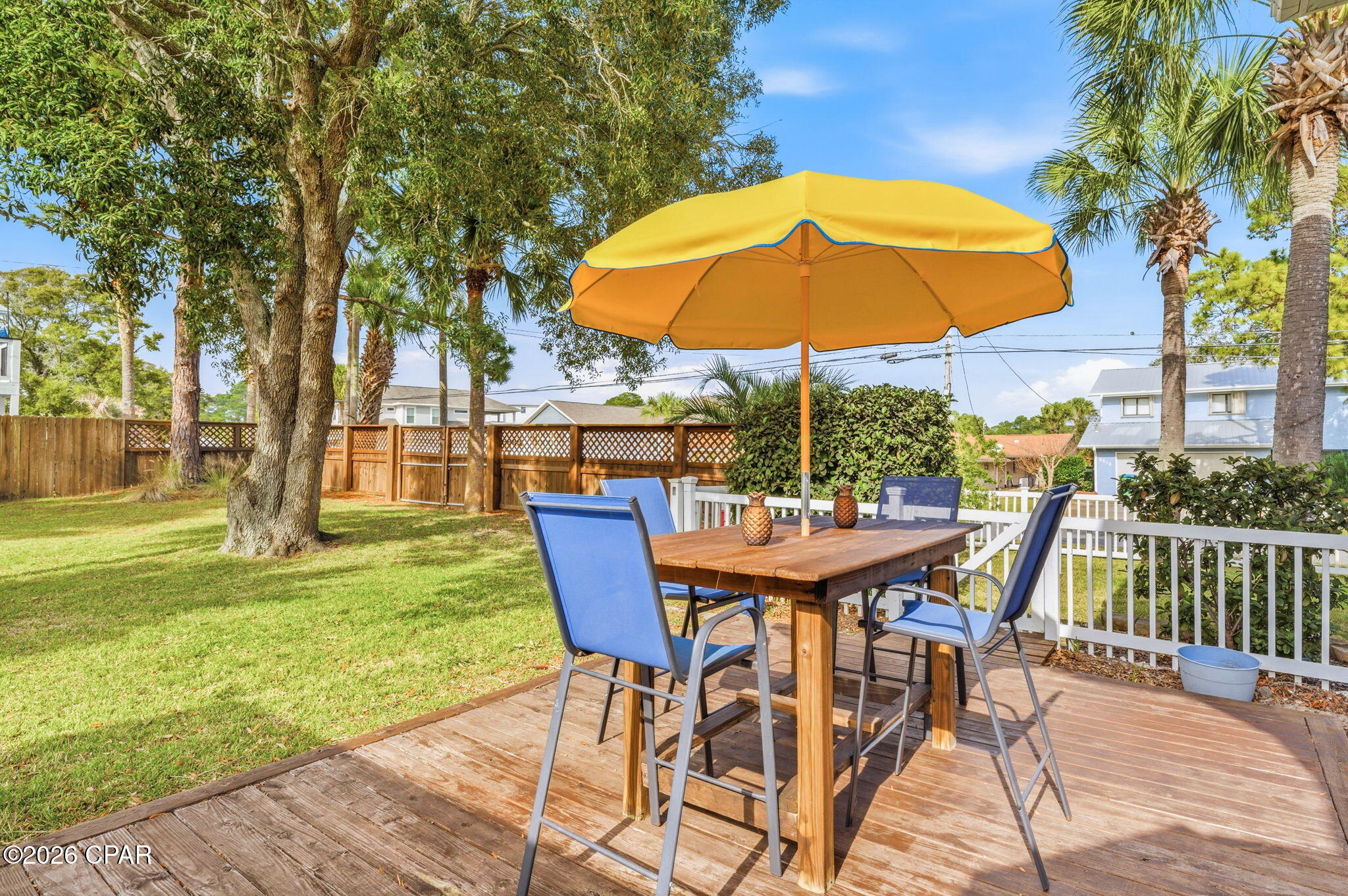 Holiday Beach Unit 7 - Residential