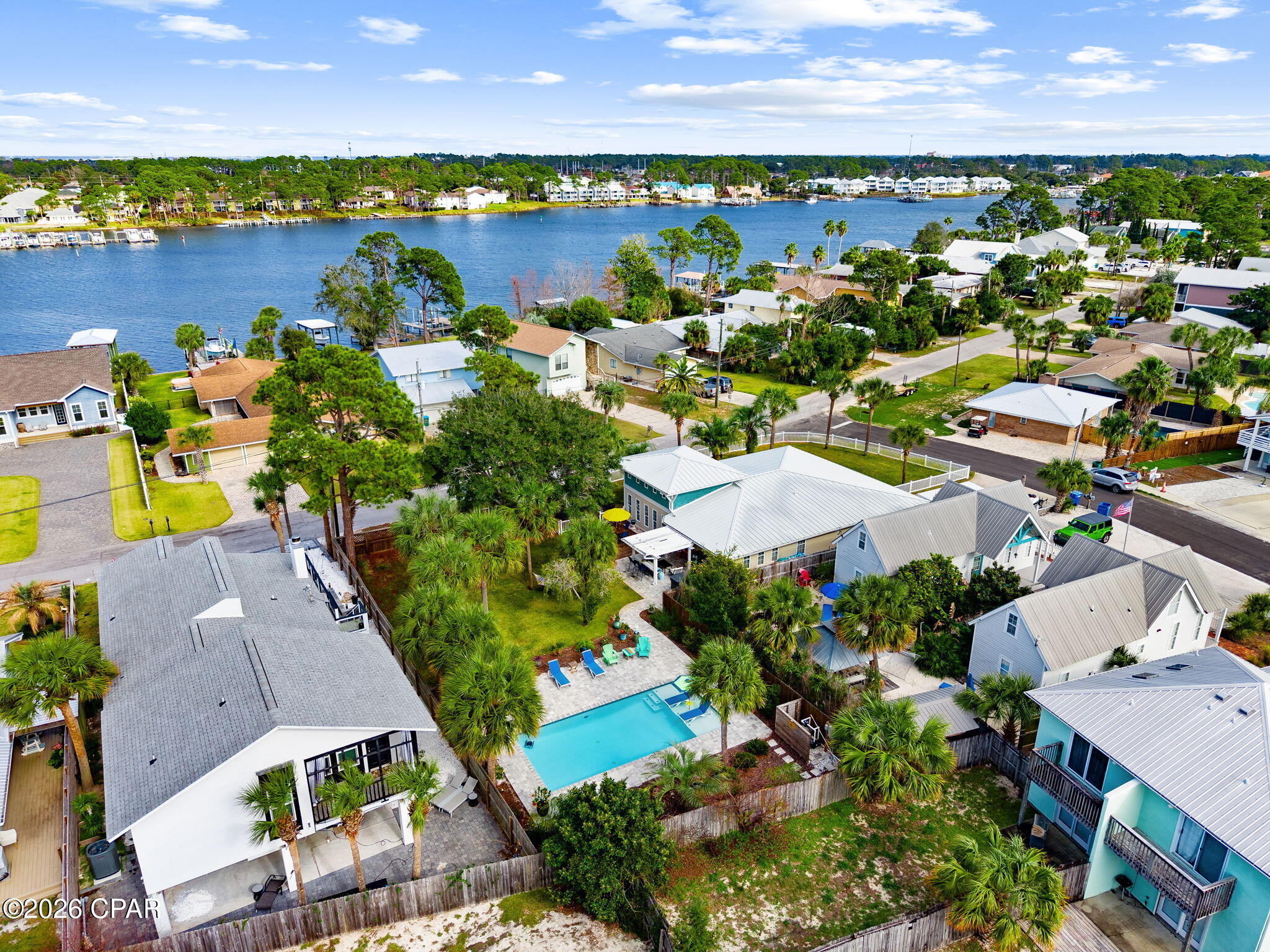 Holiday Beach Unit 7 - Residential