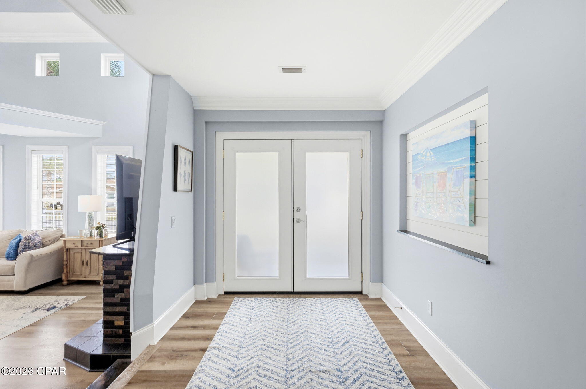 Holiday Beach Unit 7 - Residential