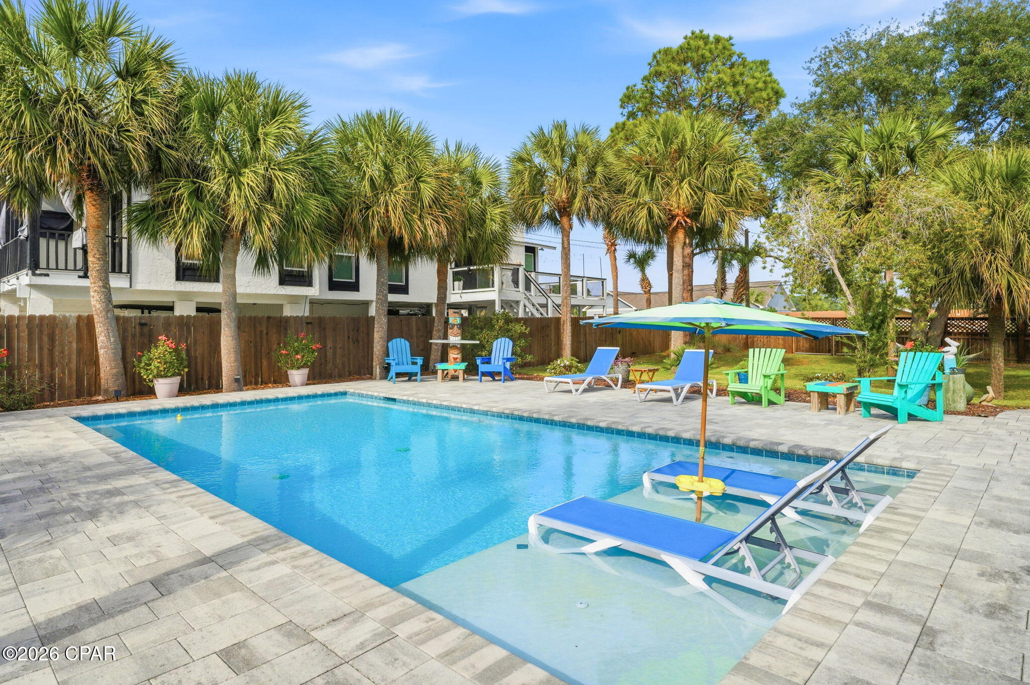 Holiday Beach Unit 7 - Residential