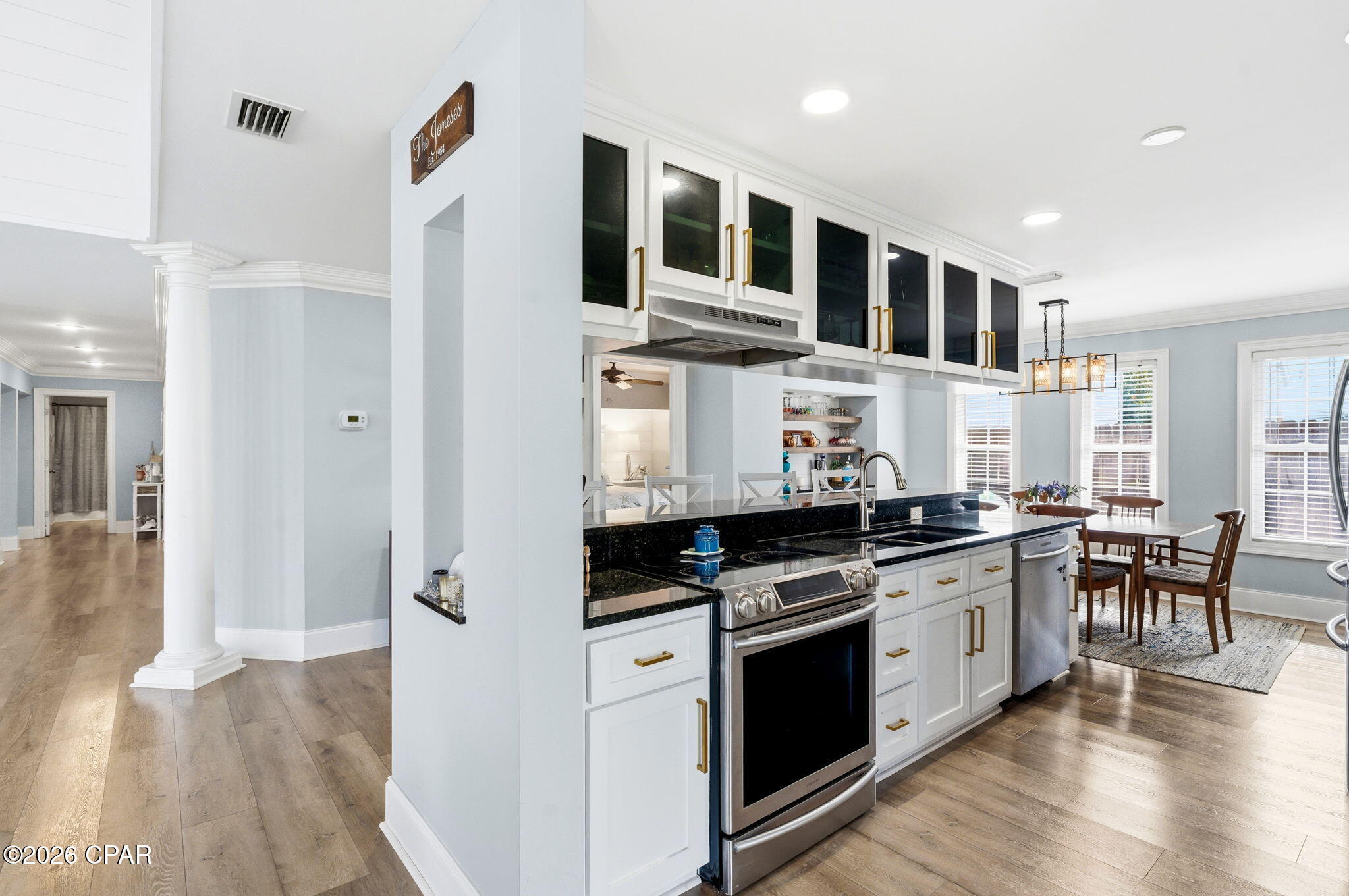 Holiday Beach Unit 7 - Residential