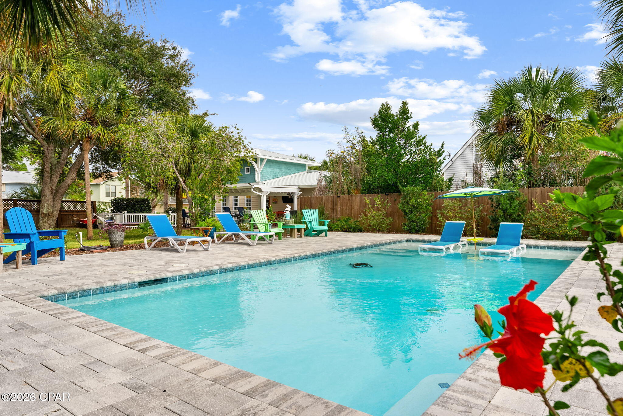 Holiday Beach Unit 7 - Residential