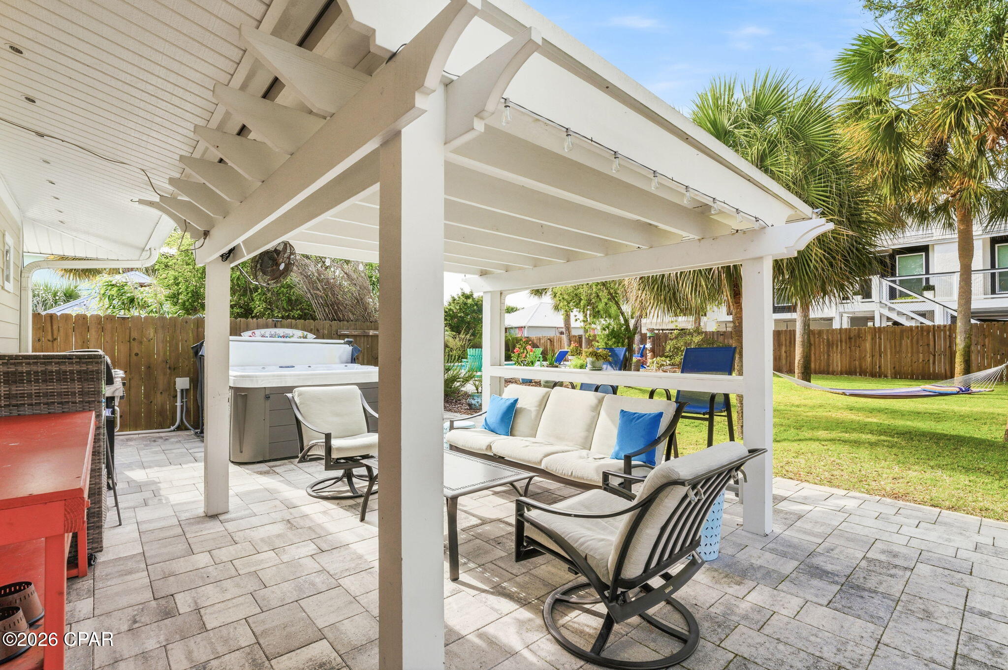 Holiday Beach Unit 7 - Residential