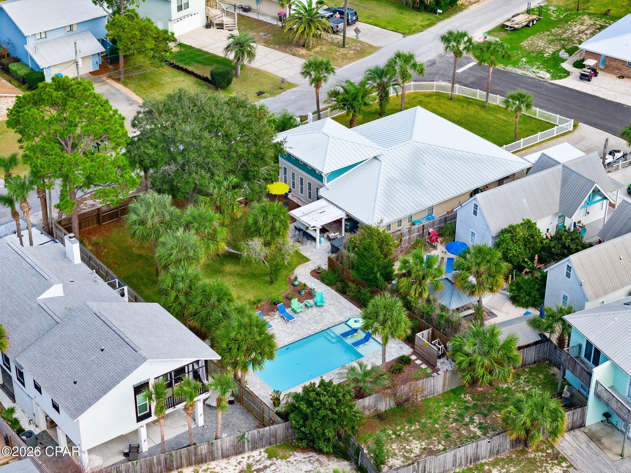 Holiday Beach Unit 7 - Residential