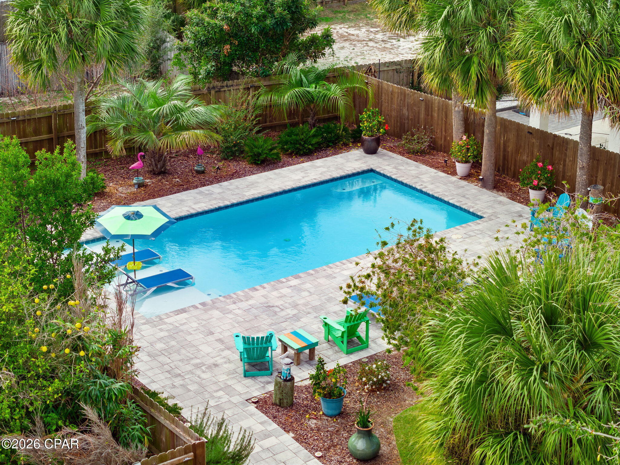 Holiday Beach Unit 7 - Residential