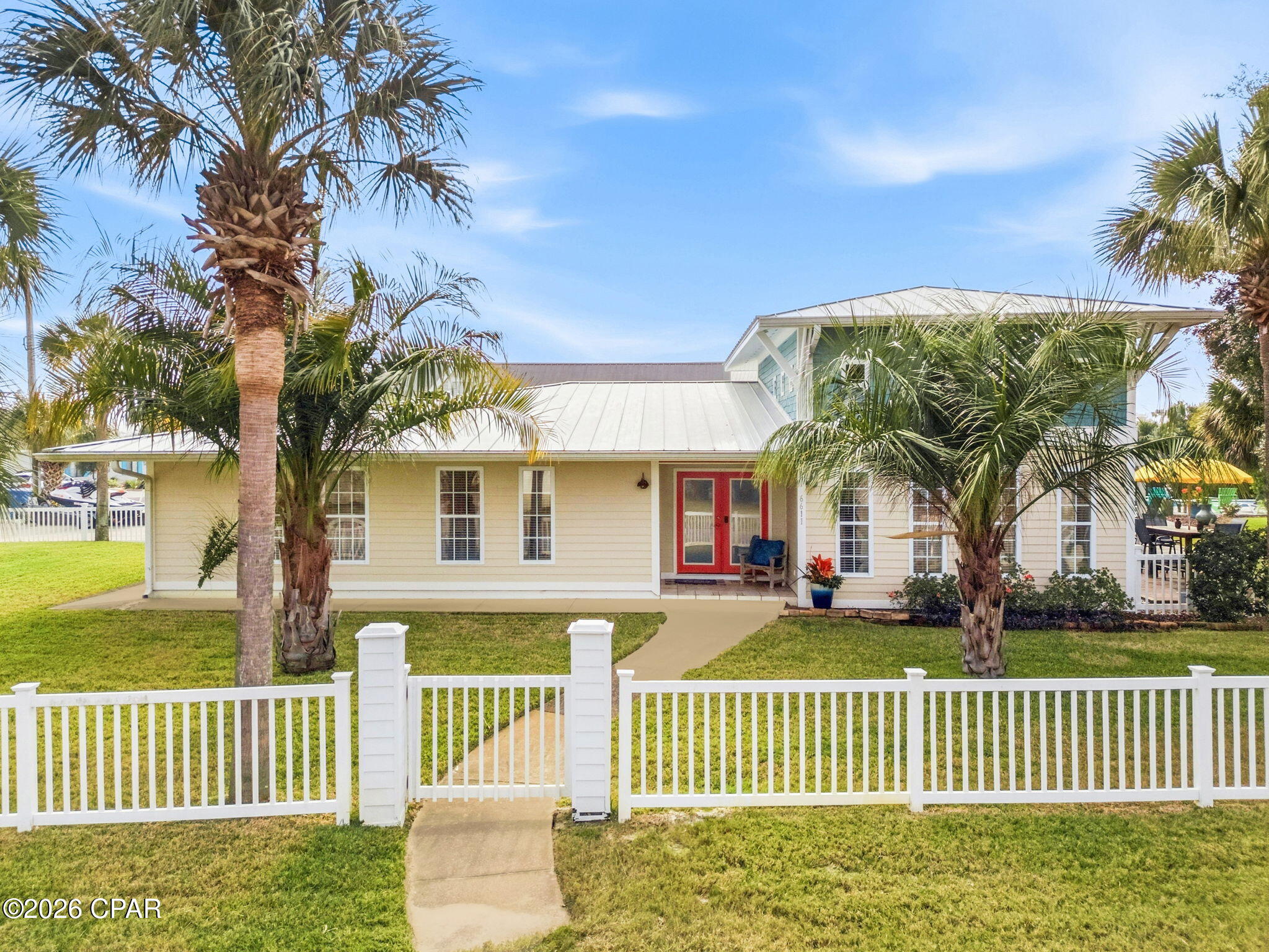 Holiday Beach Unit 7 - Residential