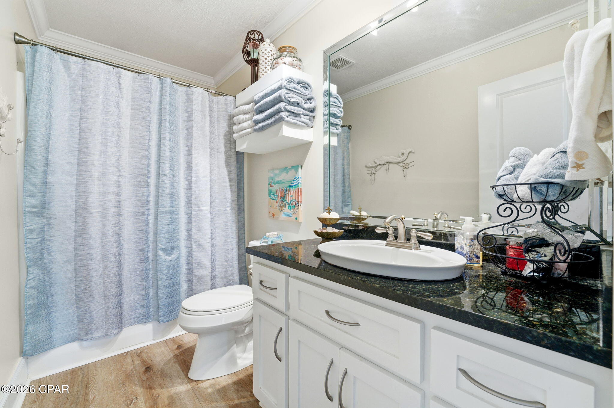 Holiday Beach Unit 7 - Residential